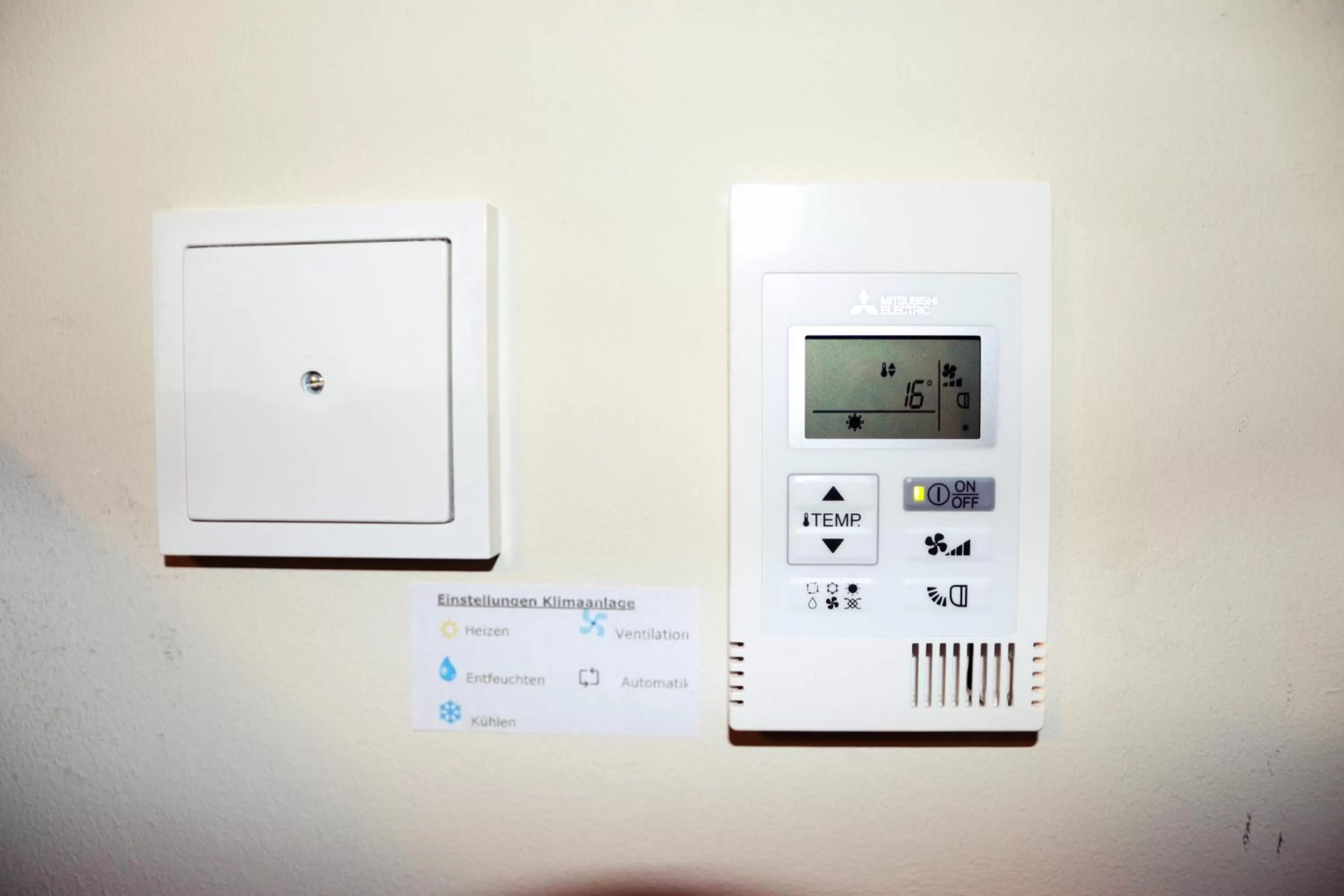 Floor plan in Apart-Hotel FirstBoarding Bayreuth