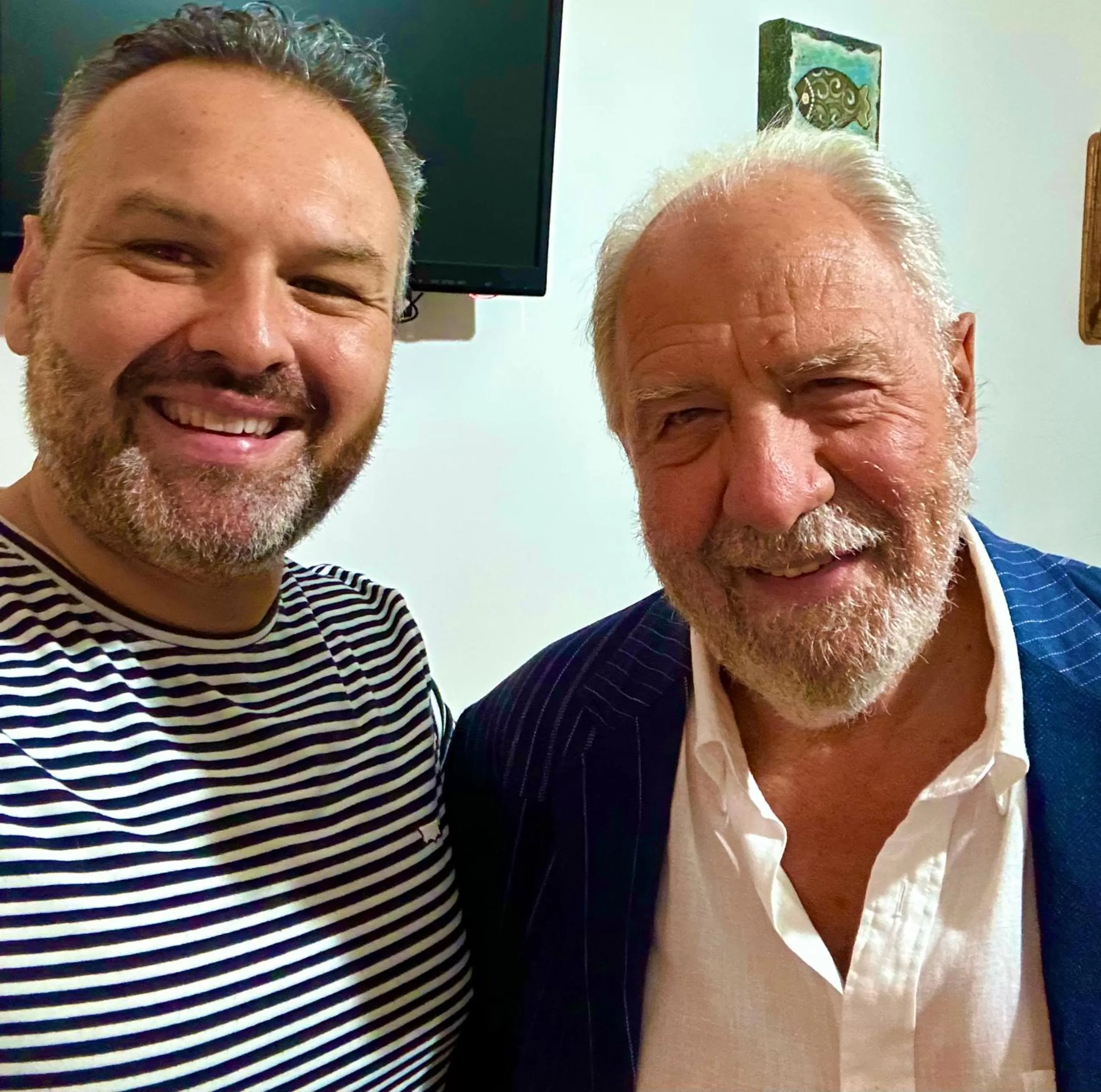 People in Dimora del Casale