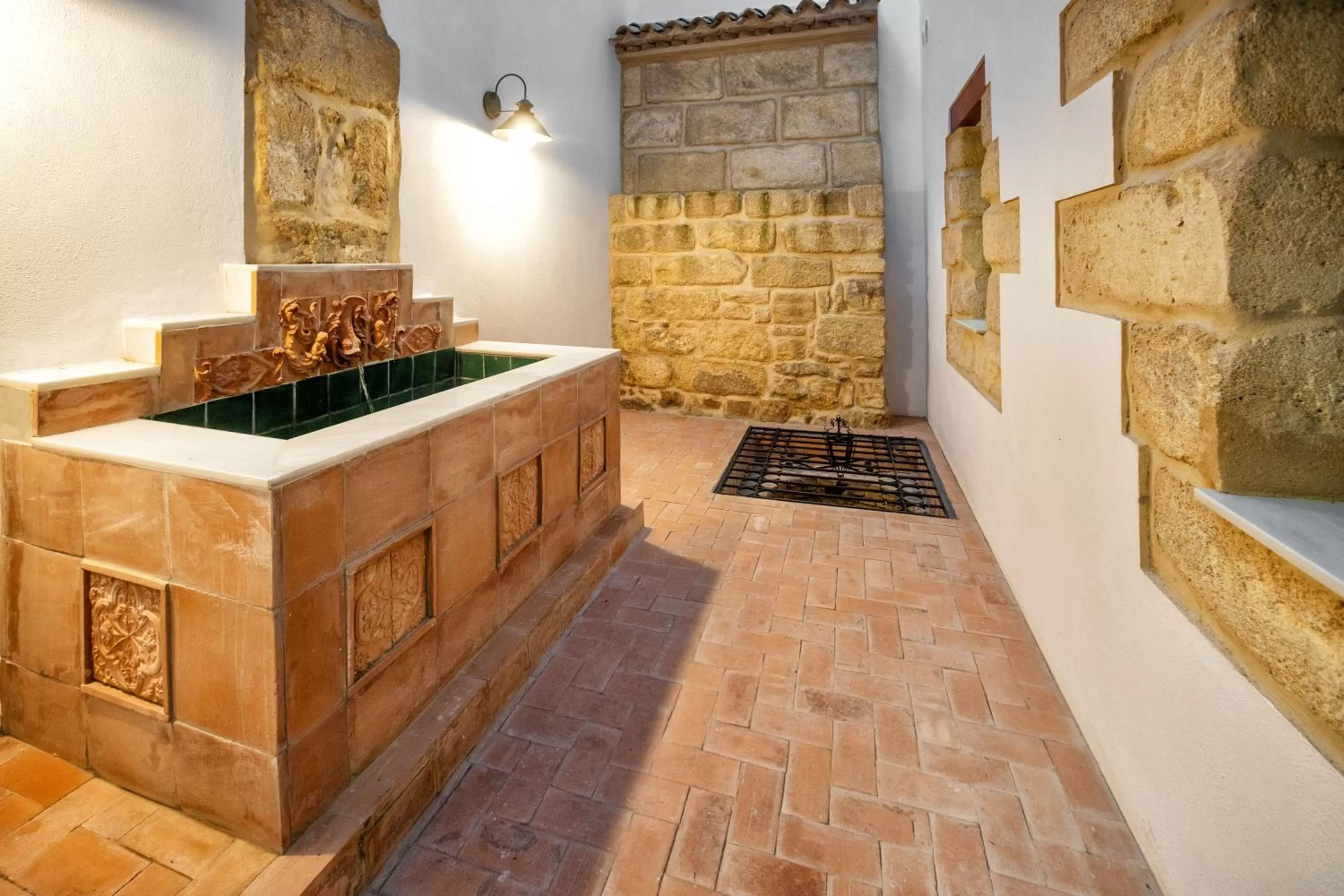 Hotel boutique Palacio de la Veracruz