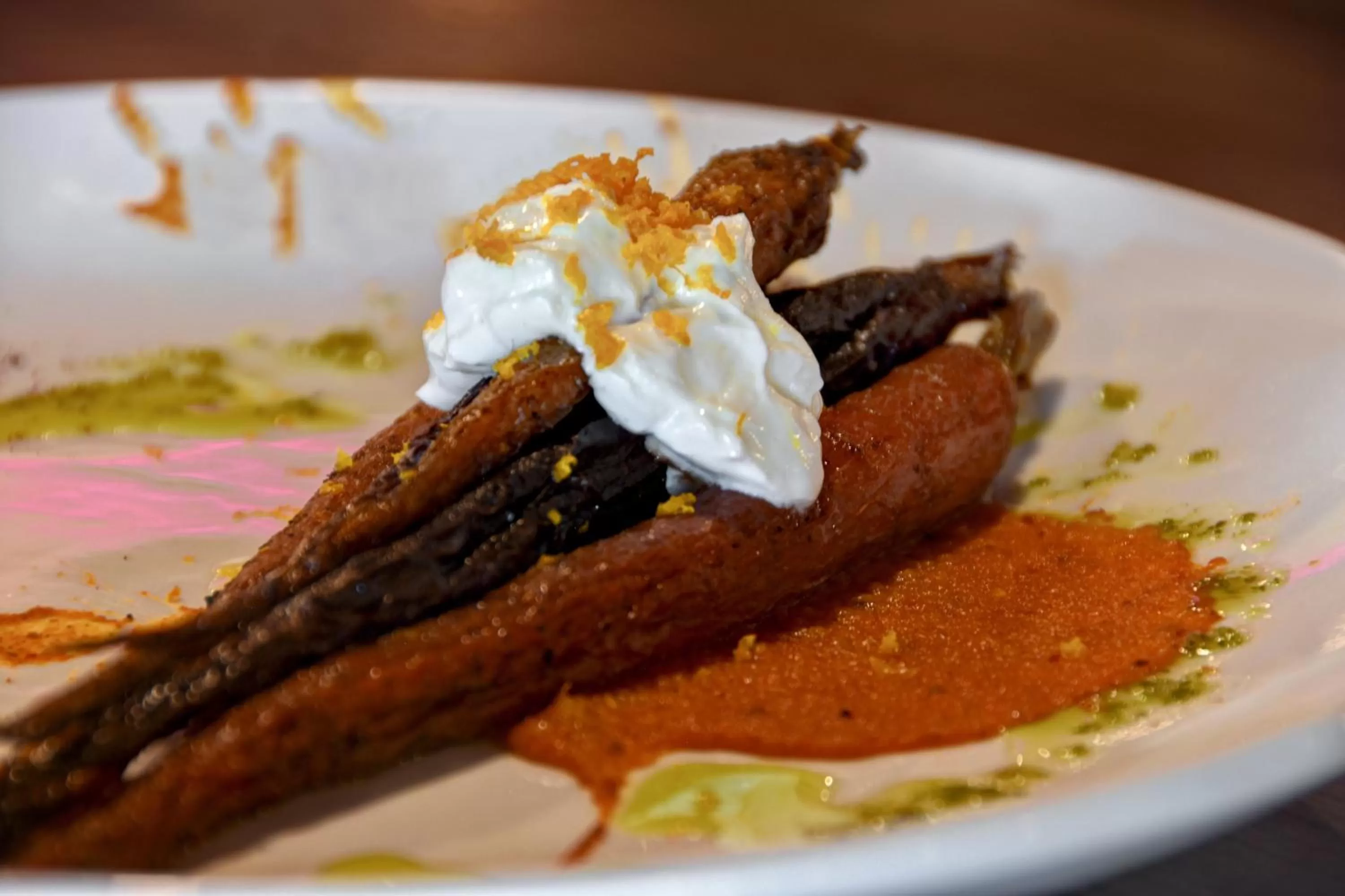 Restaurant/places to eat in Holiday Inn Philadelphia-Cherry Hill by IHG