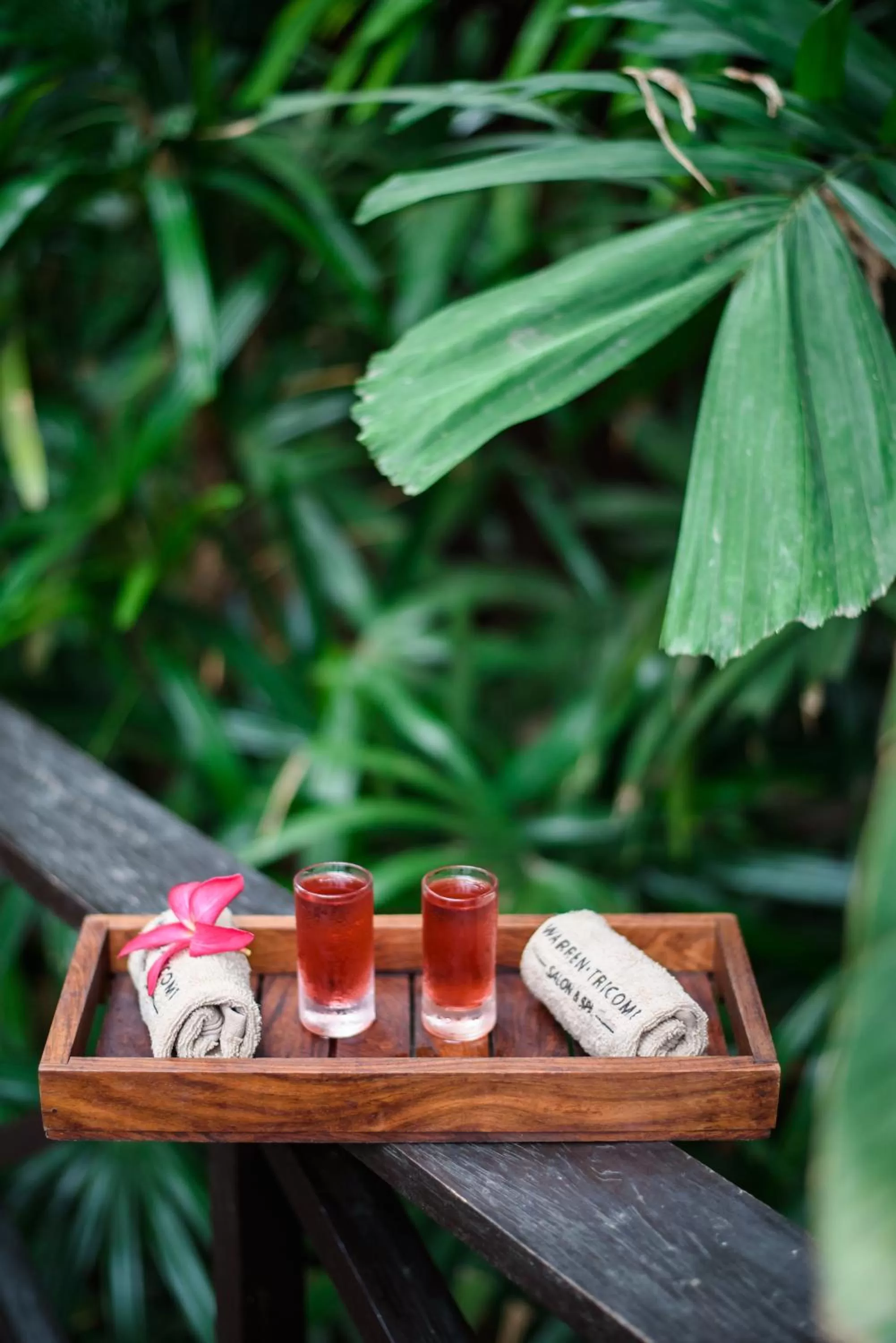 Spa and wellness centre/facilities in Novotel Goa Resort & Spa Candolim