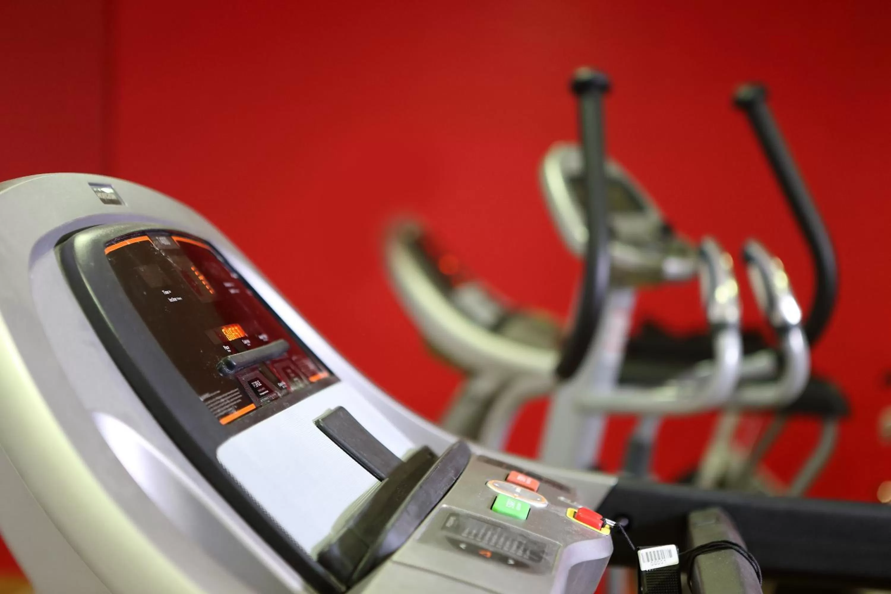 Activities in Ibis Riyadh Olaya Street