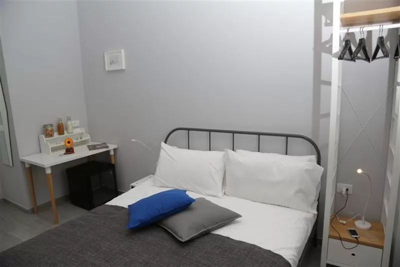 Room Photo in B&B Pika 48