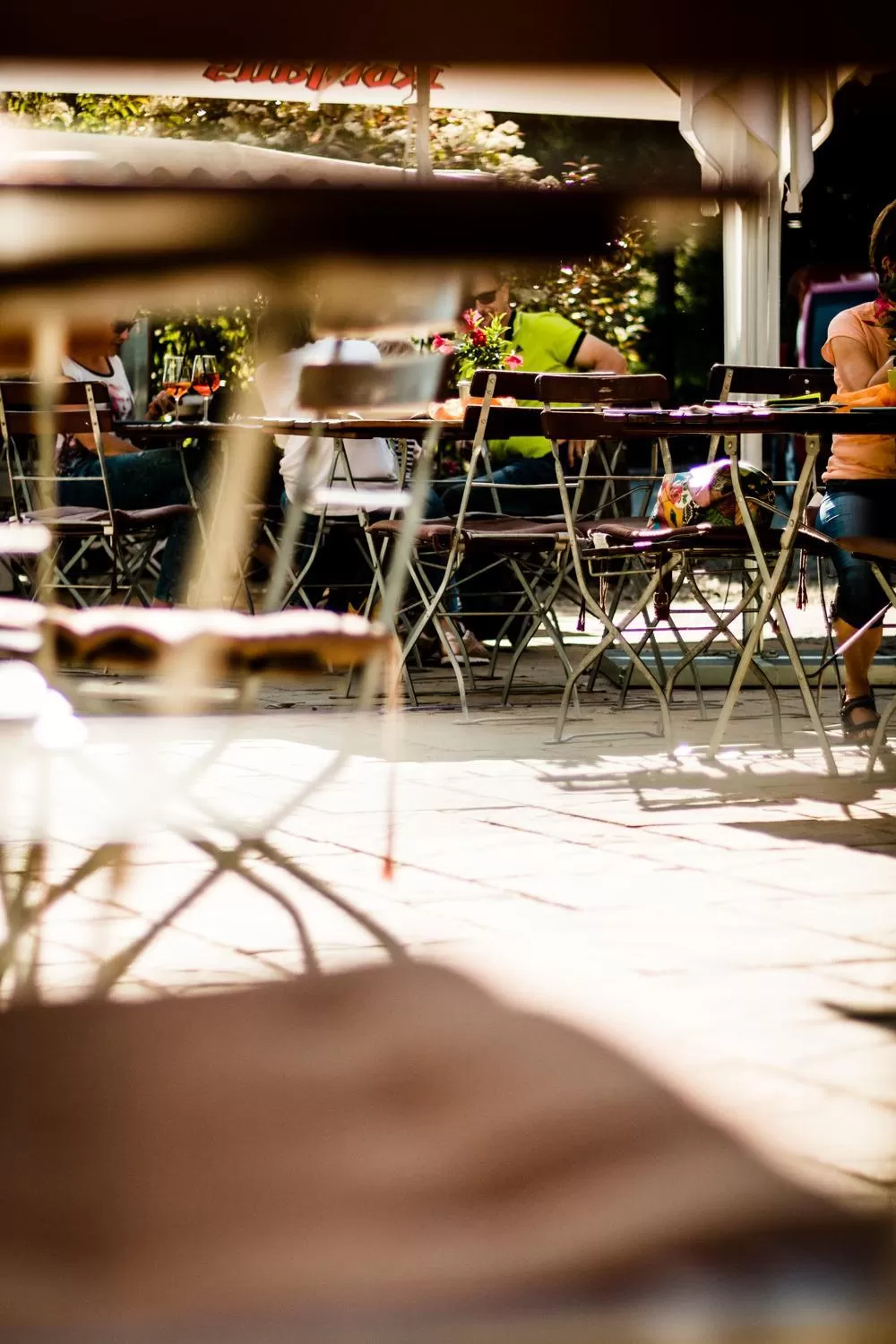 Restaurant/places to eat in Seehörnle Bio Hotel & Gasthaus