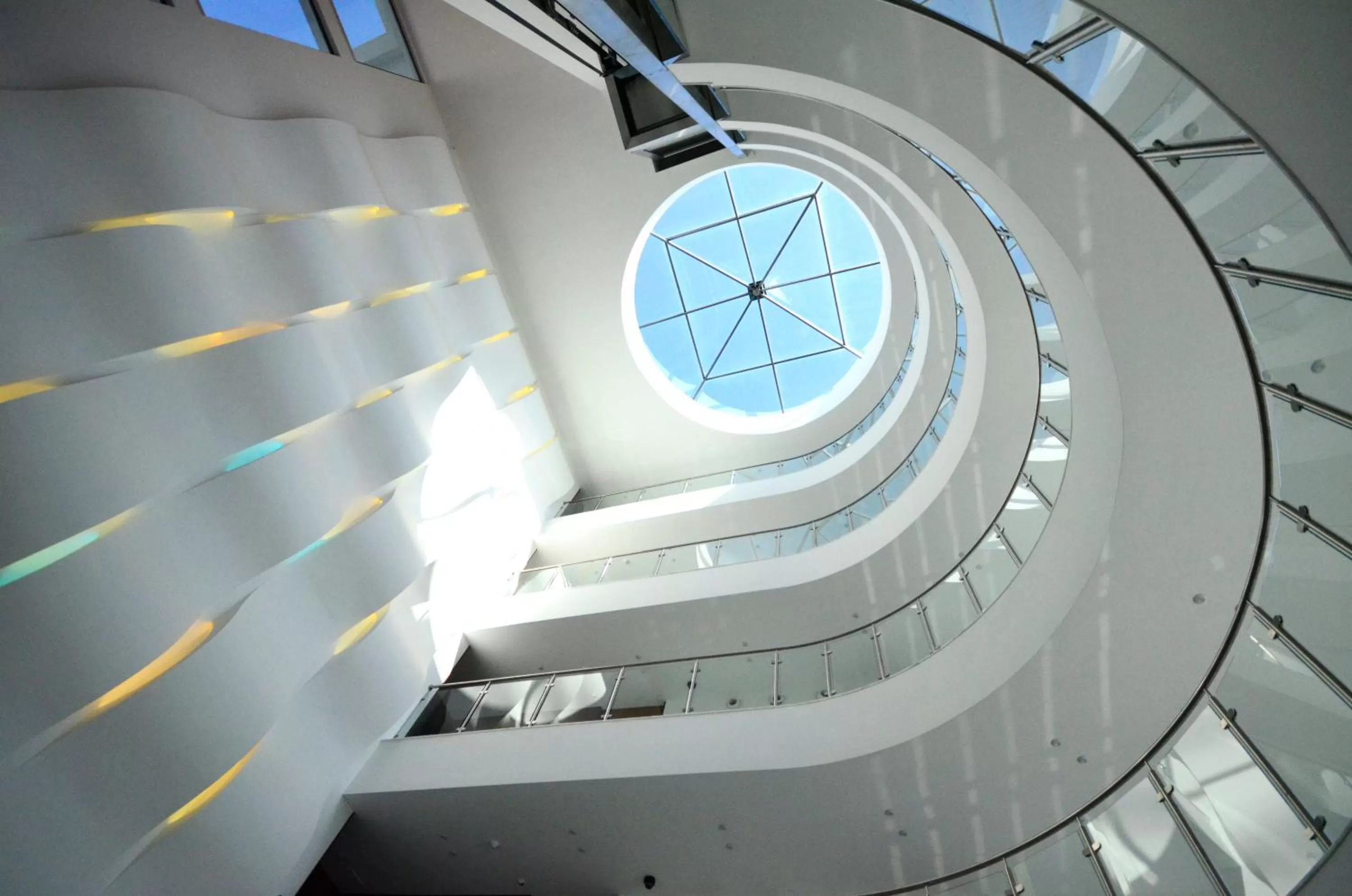 Lobby or reception in Aquashow Park Hotel