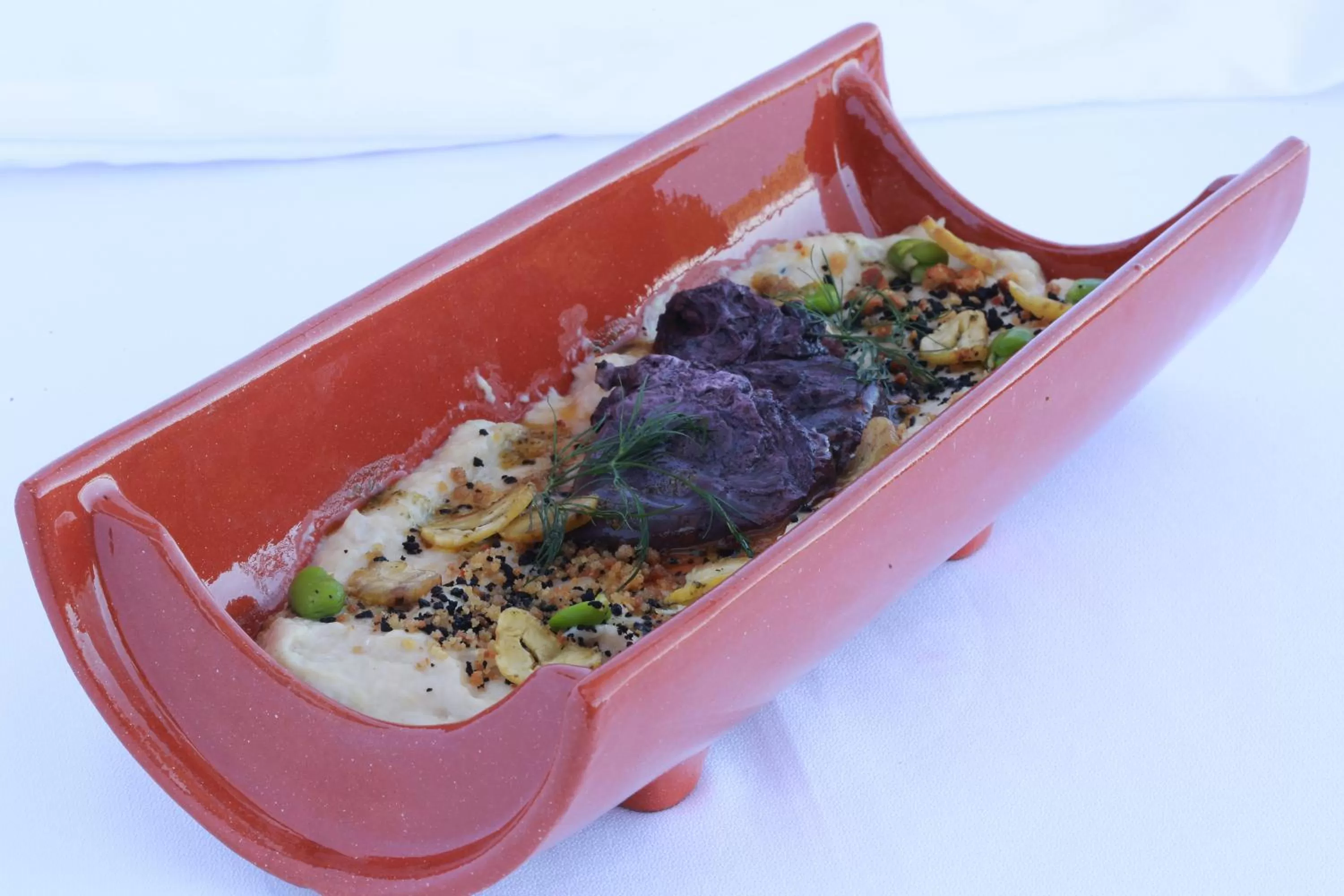 Restaurant/places to eat in Hotel Da Montanha