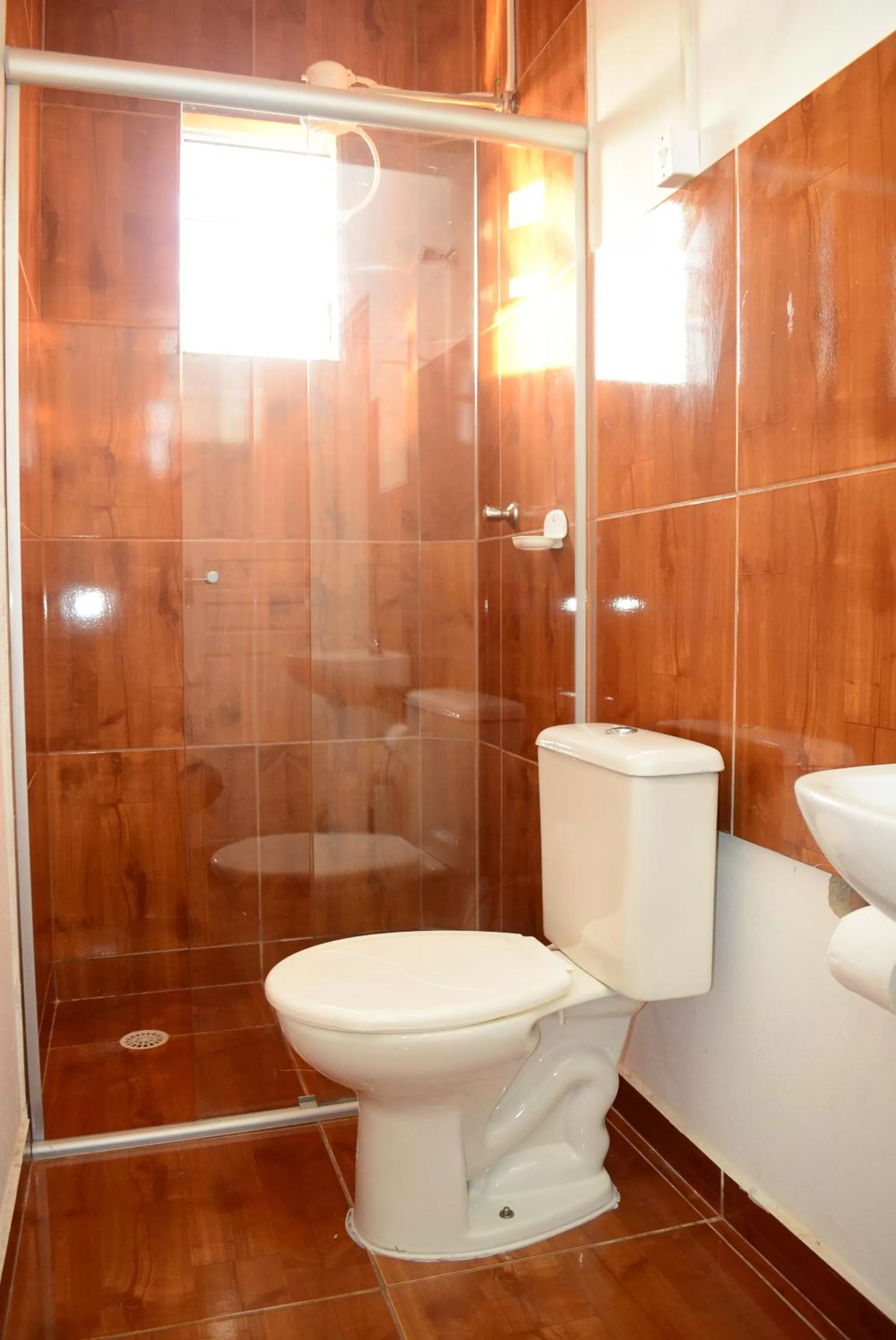 Lize Hotel Rodoviária