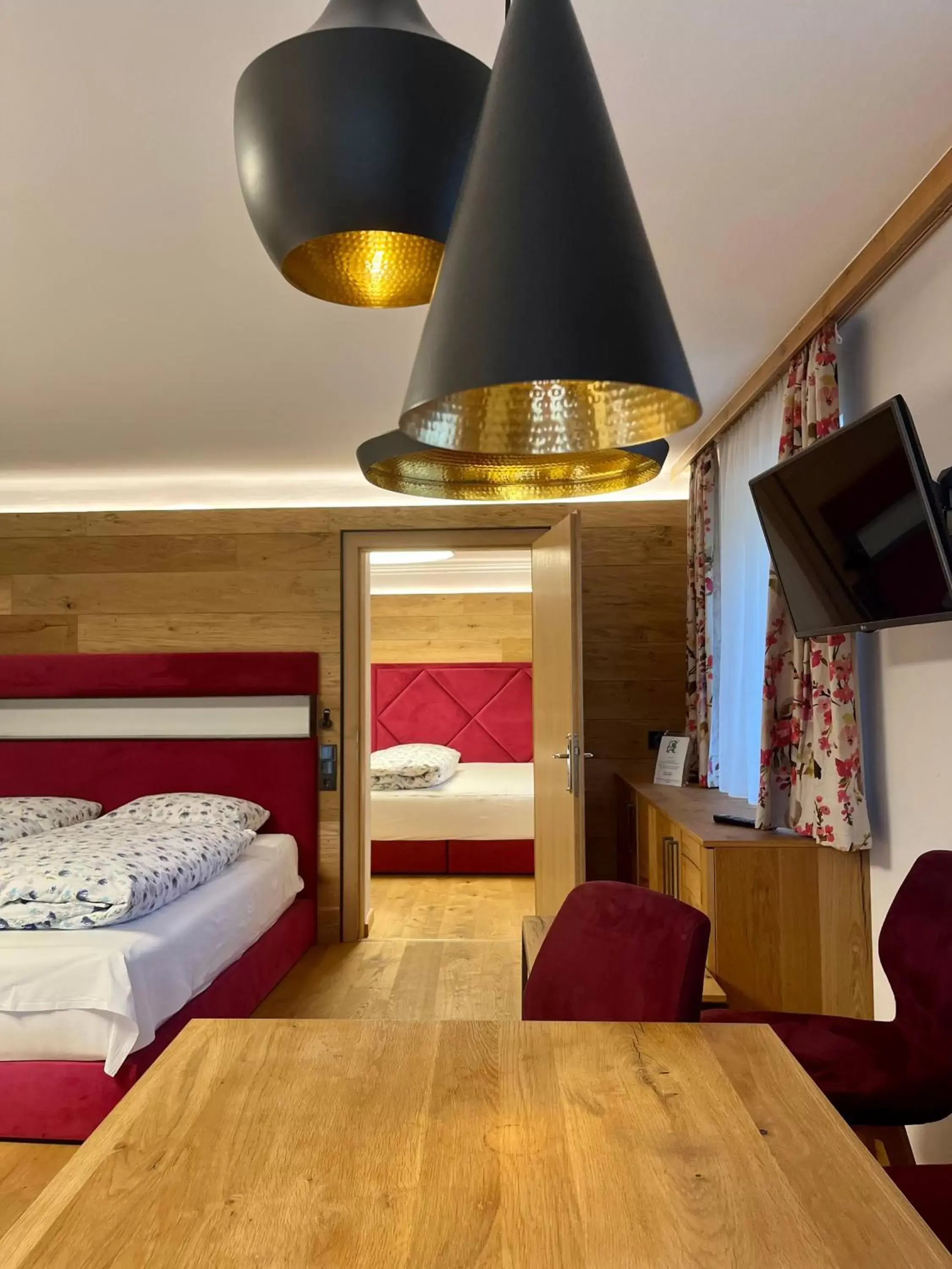 Family Studio in Pension Sommerauer Family Studio in Pension Sommerauer