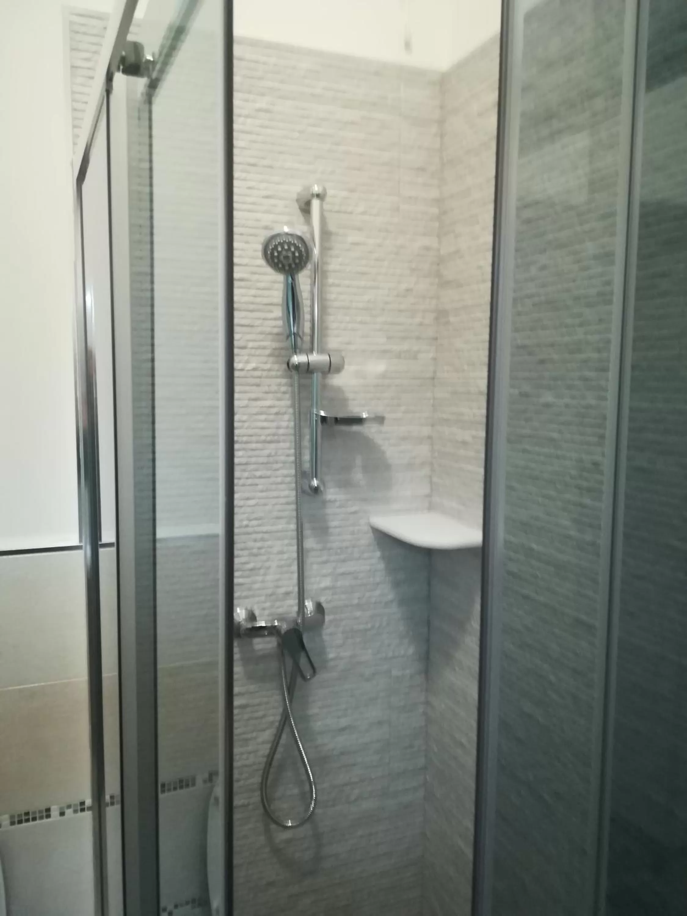 Bathroom in DIMORA DELL'ARTISTA 2