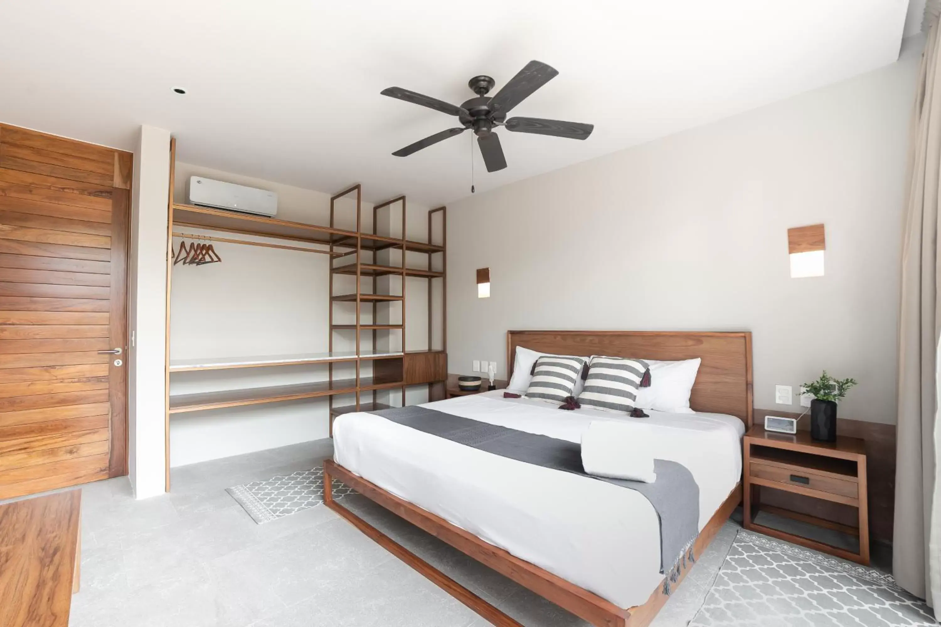 Standard Apartment in Zereno Tulum Beach Club Access Standard Apartment in Zereno Tulum Beach Club Access