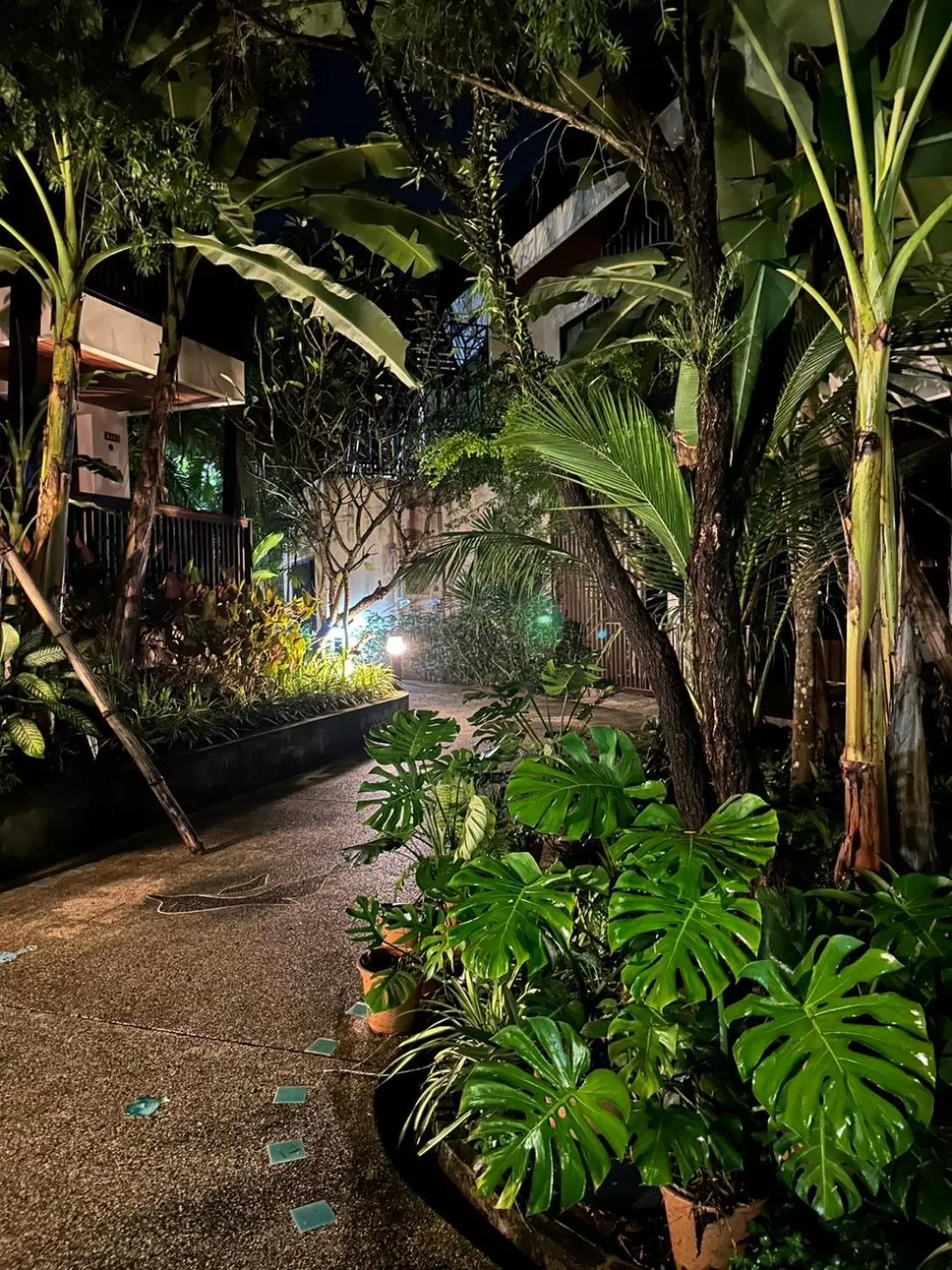 Hula Hula Resort, Ao Nang