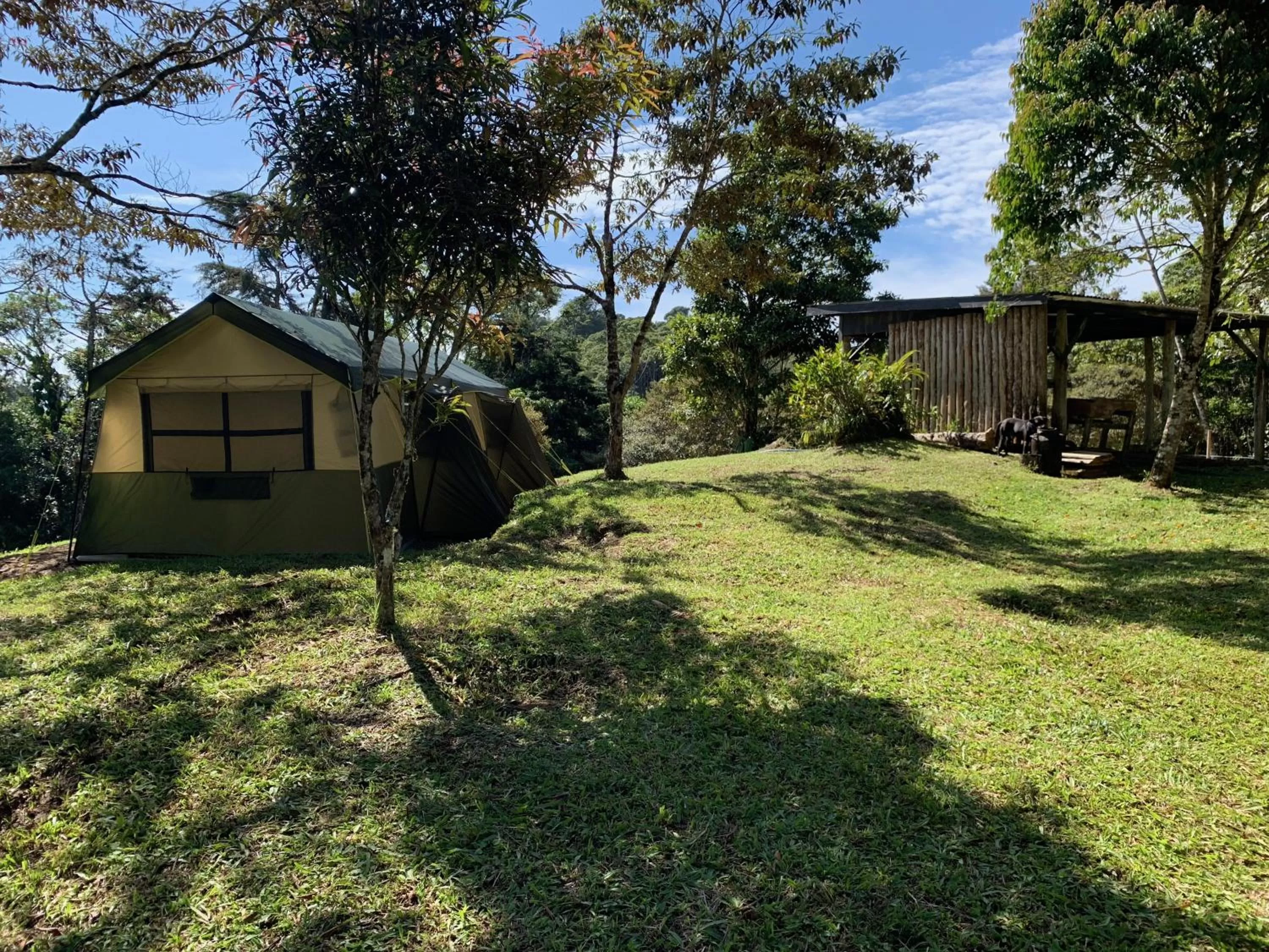 Property Building in The Lodge at Reventazon River Mountain Ranch