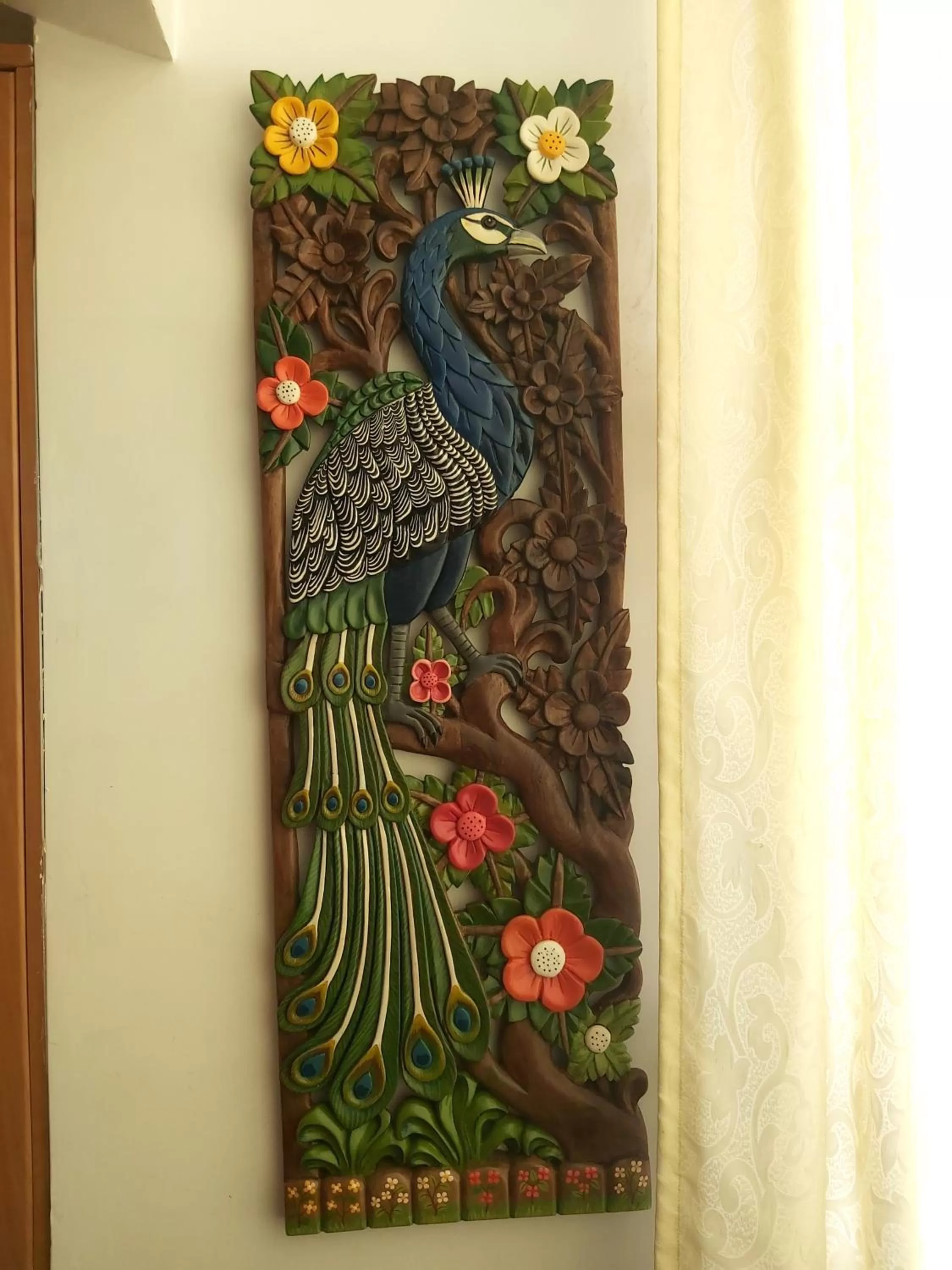 Mirador de Bellavista Riobamba