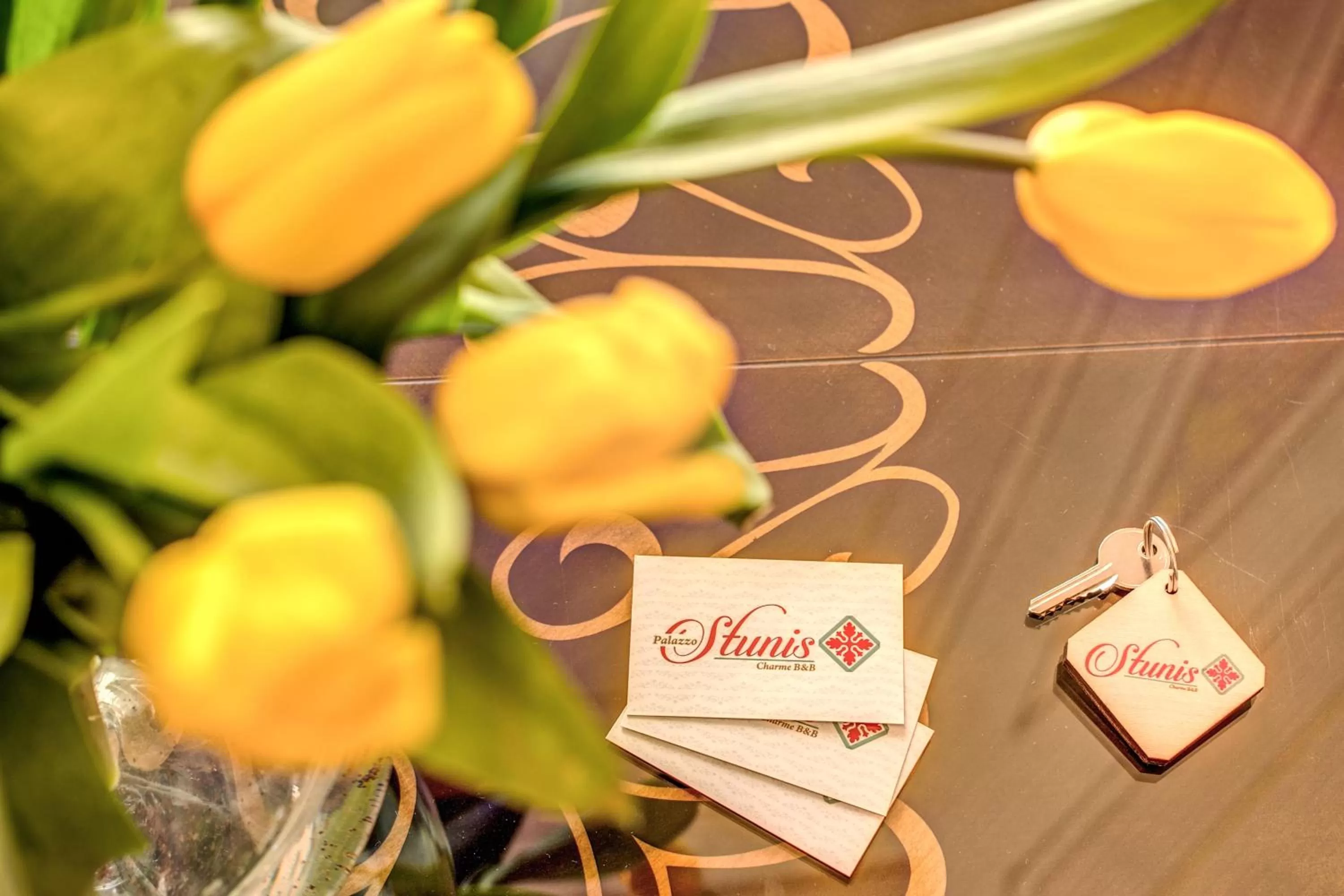 Palazzo Stunis - Dimora di Charme