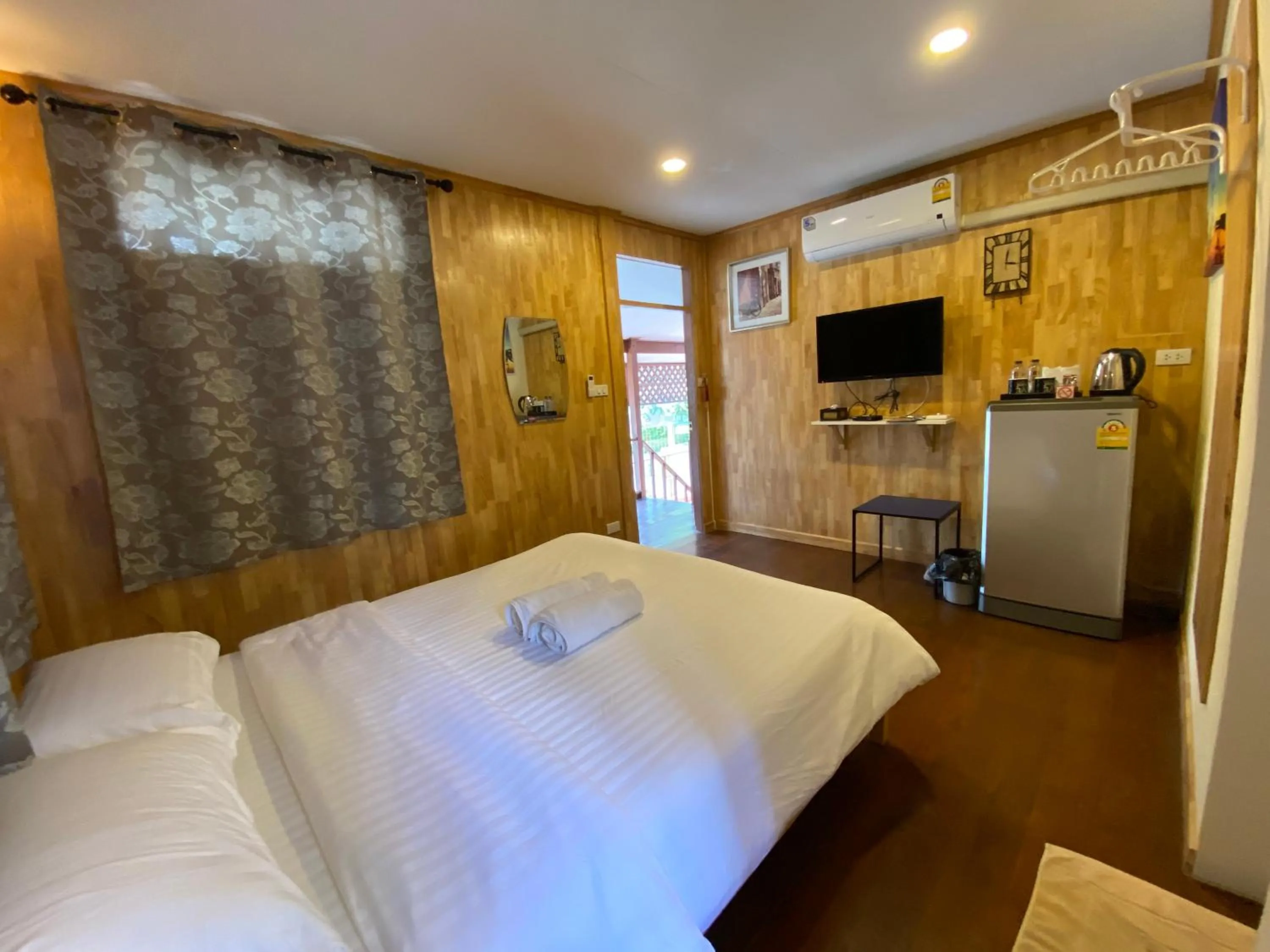 Photo of the whole room, Bed in Bed in Beyt Boutique Hotel