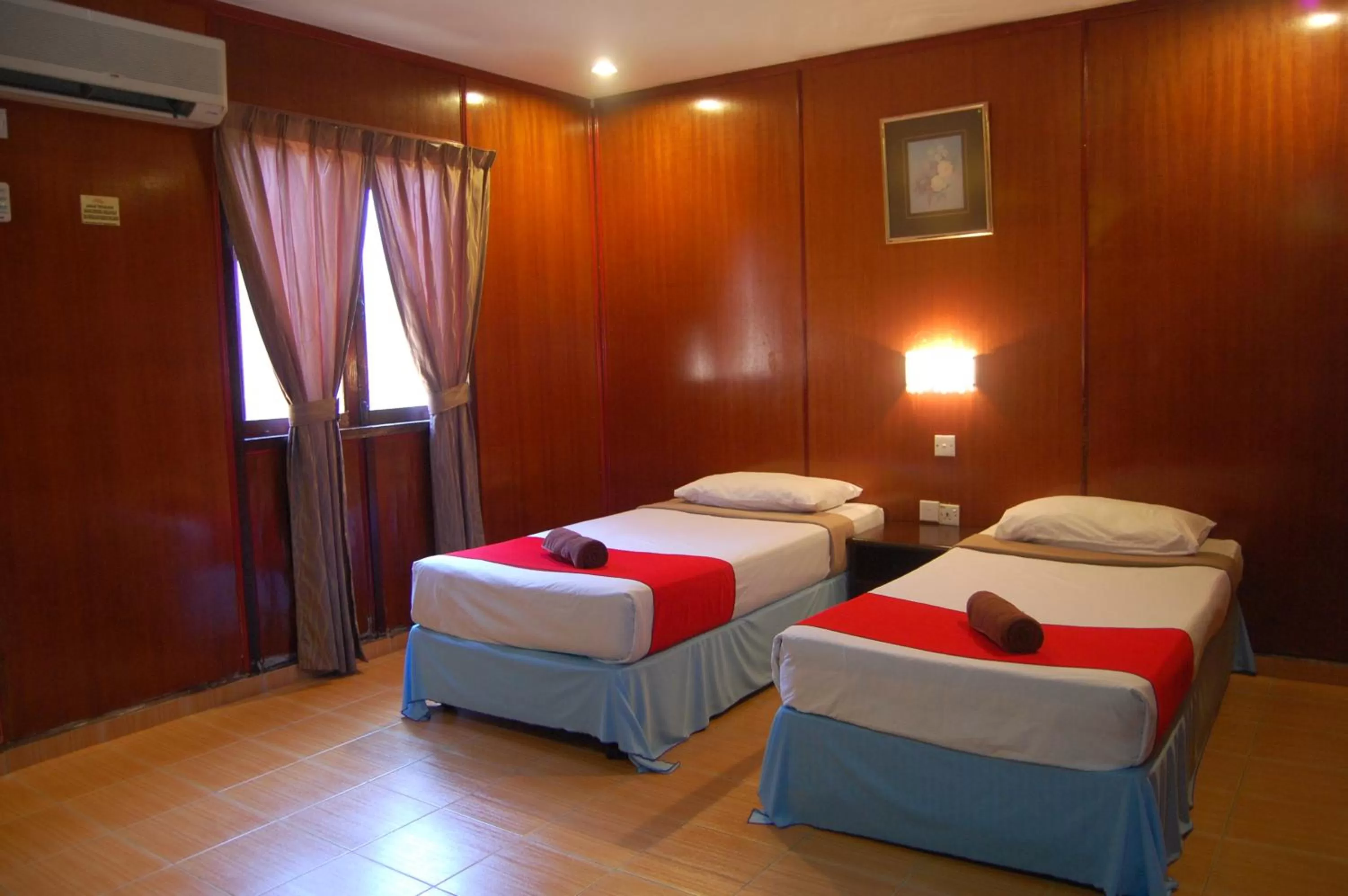 Day, Bed in D'Village Resort Melaka