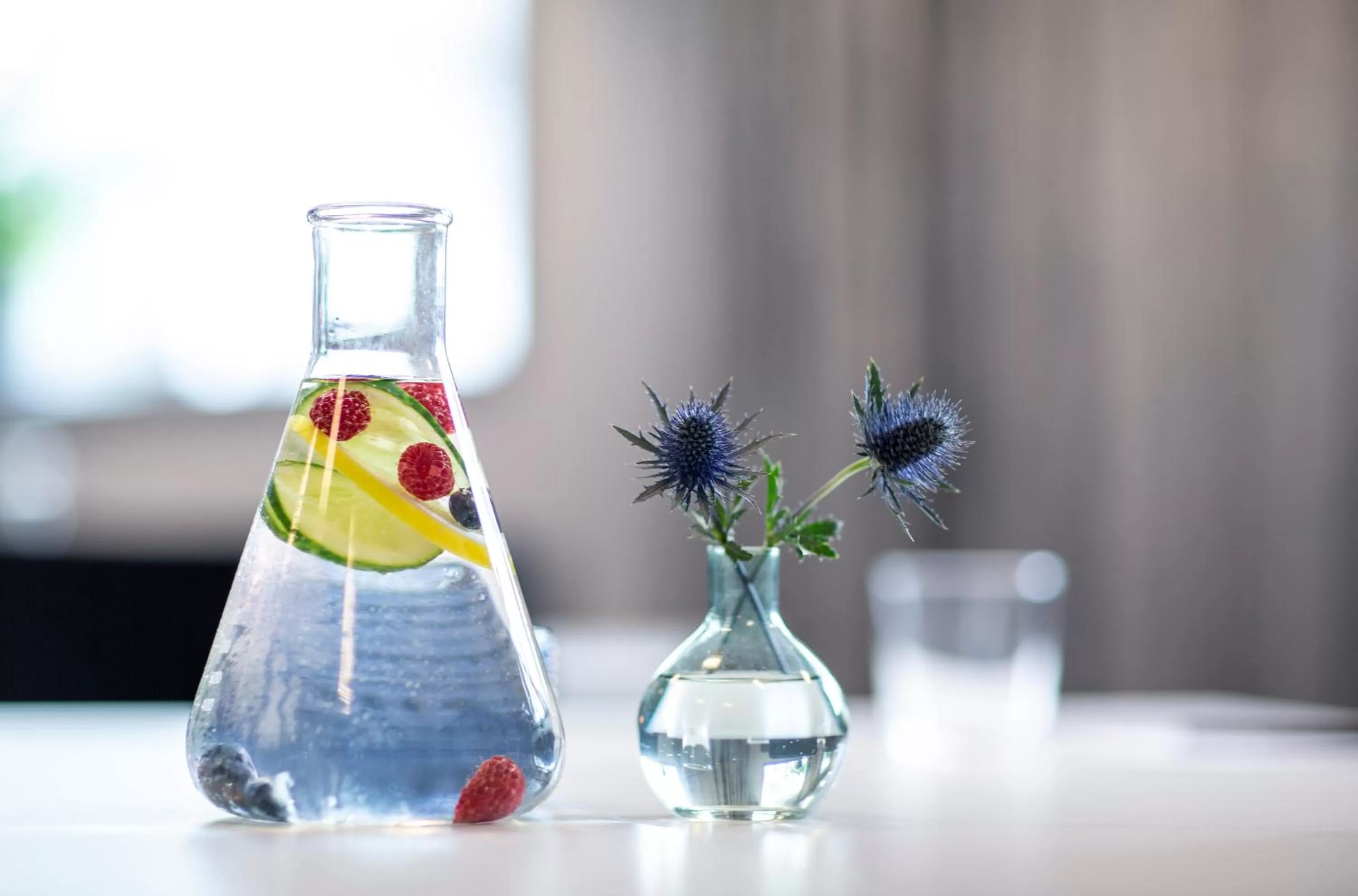 Business facilities in Radisson Blu Riverside Hotel