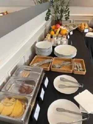 Hotel Le Divona "au coeur de Divonne"