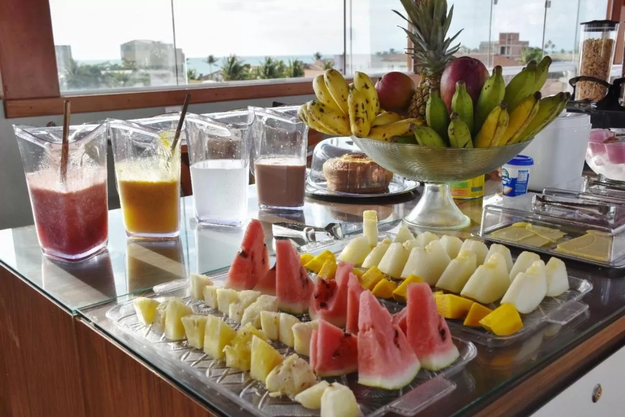 Pousada Viva Maragogi