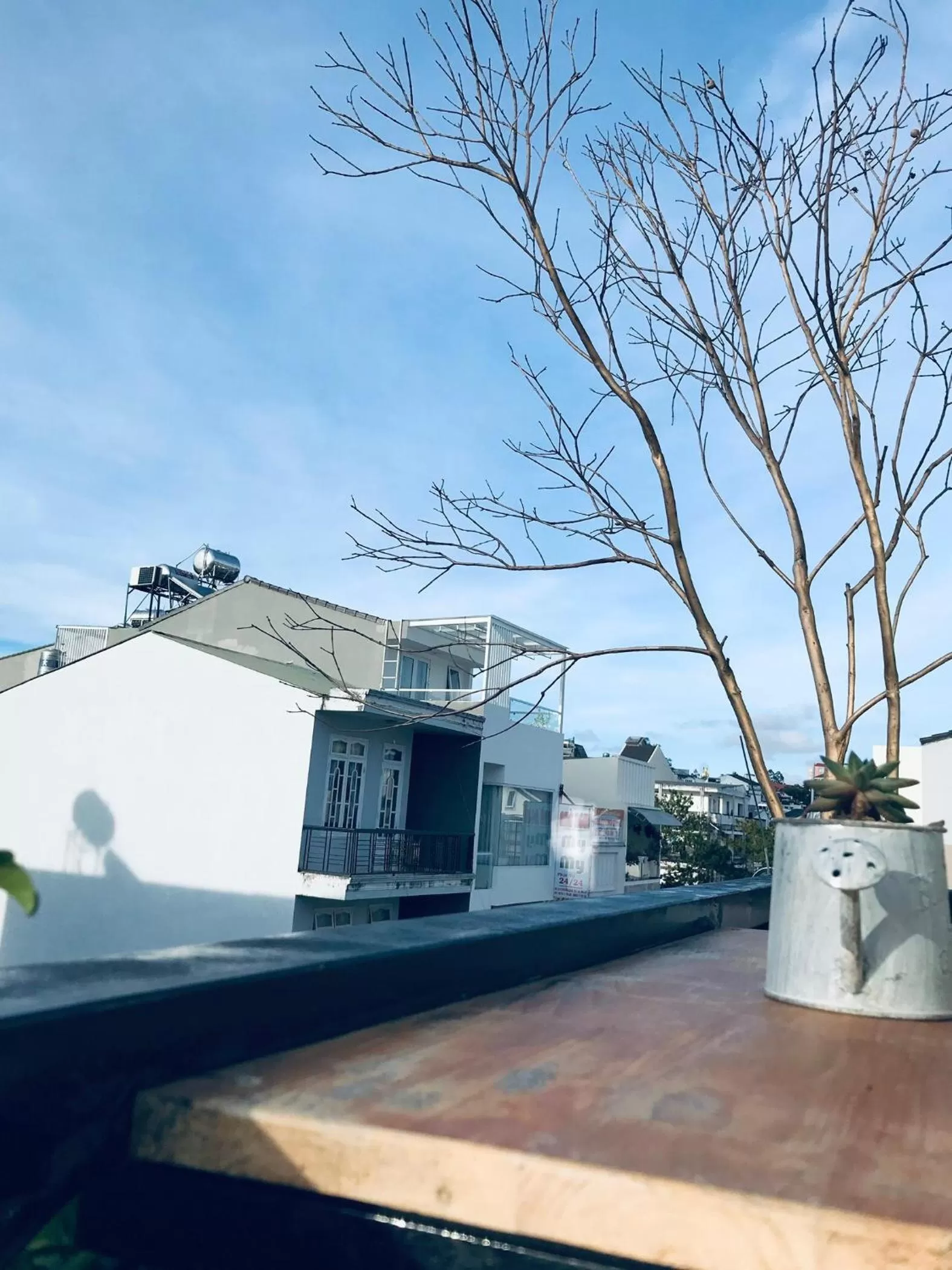 Day in Cherry House Đà Lạt