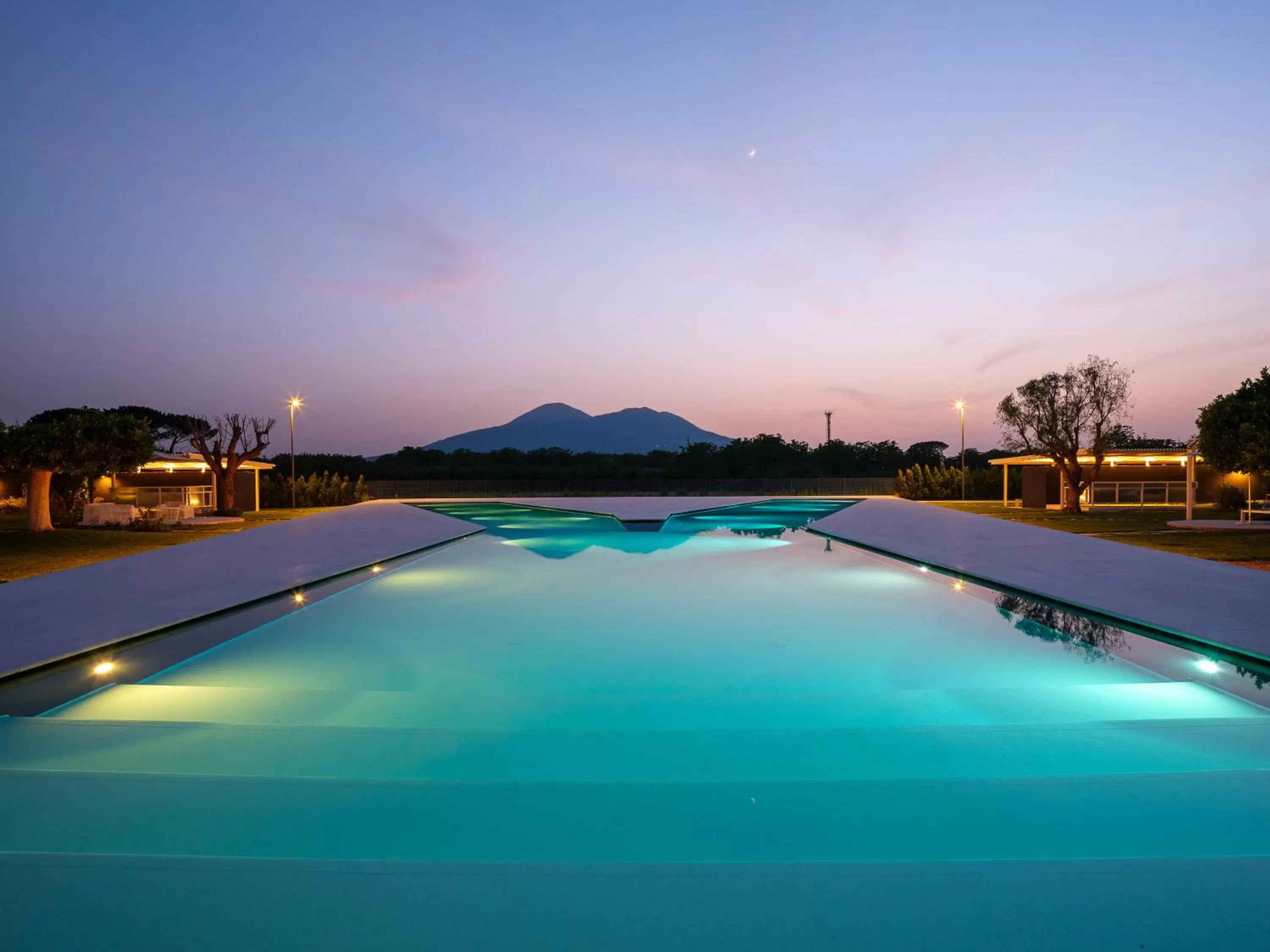 Day in Secret Garden Resort & Spa