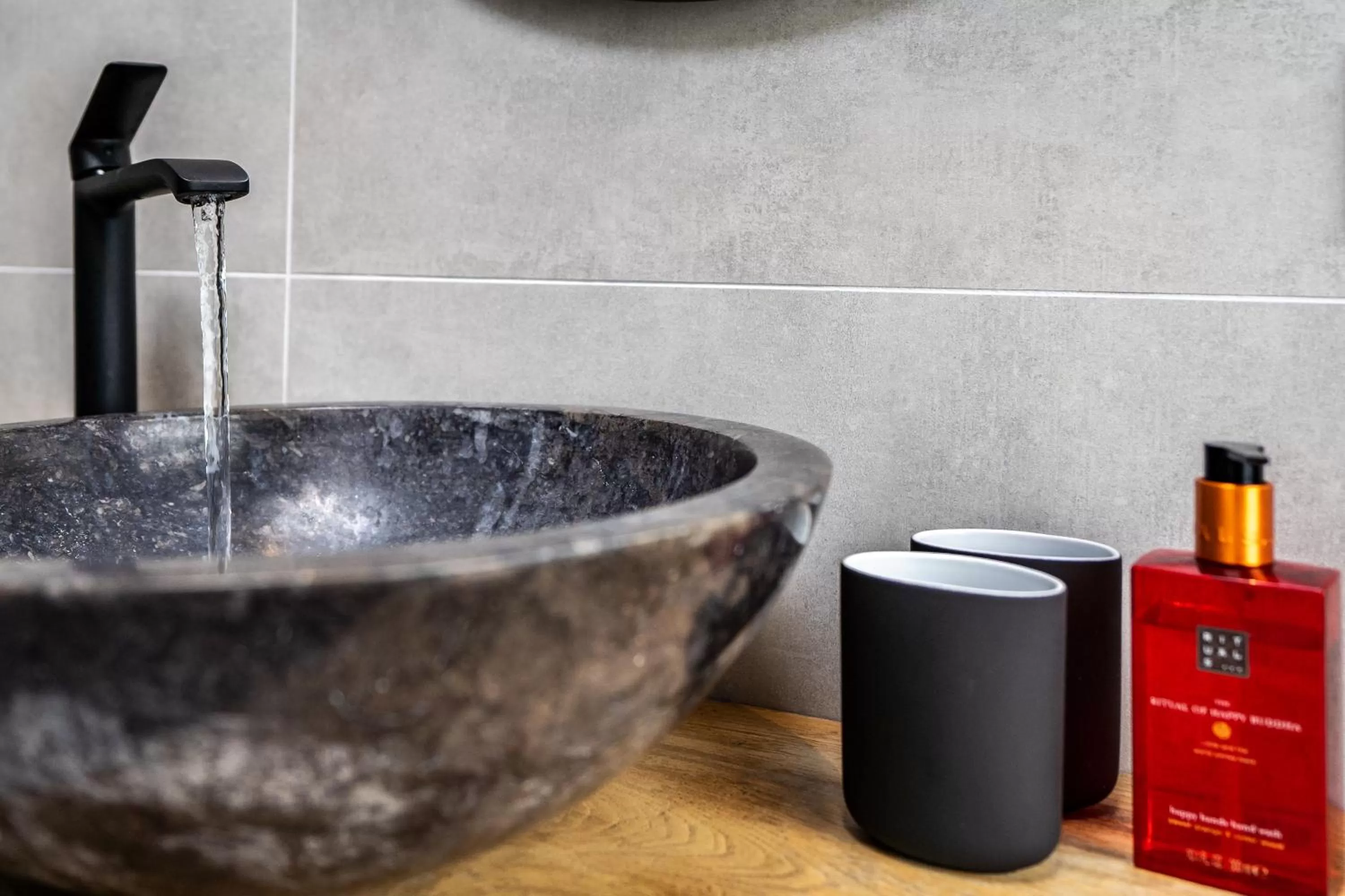 Bathroom in Guesthouse Het Gouden Eiland