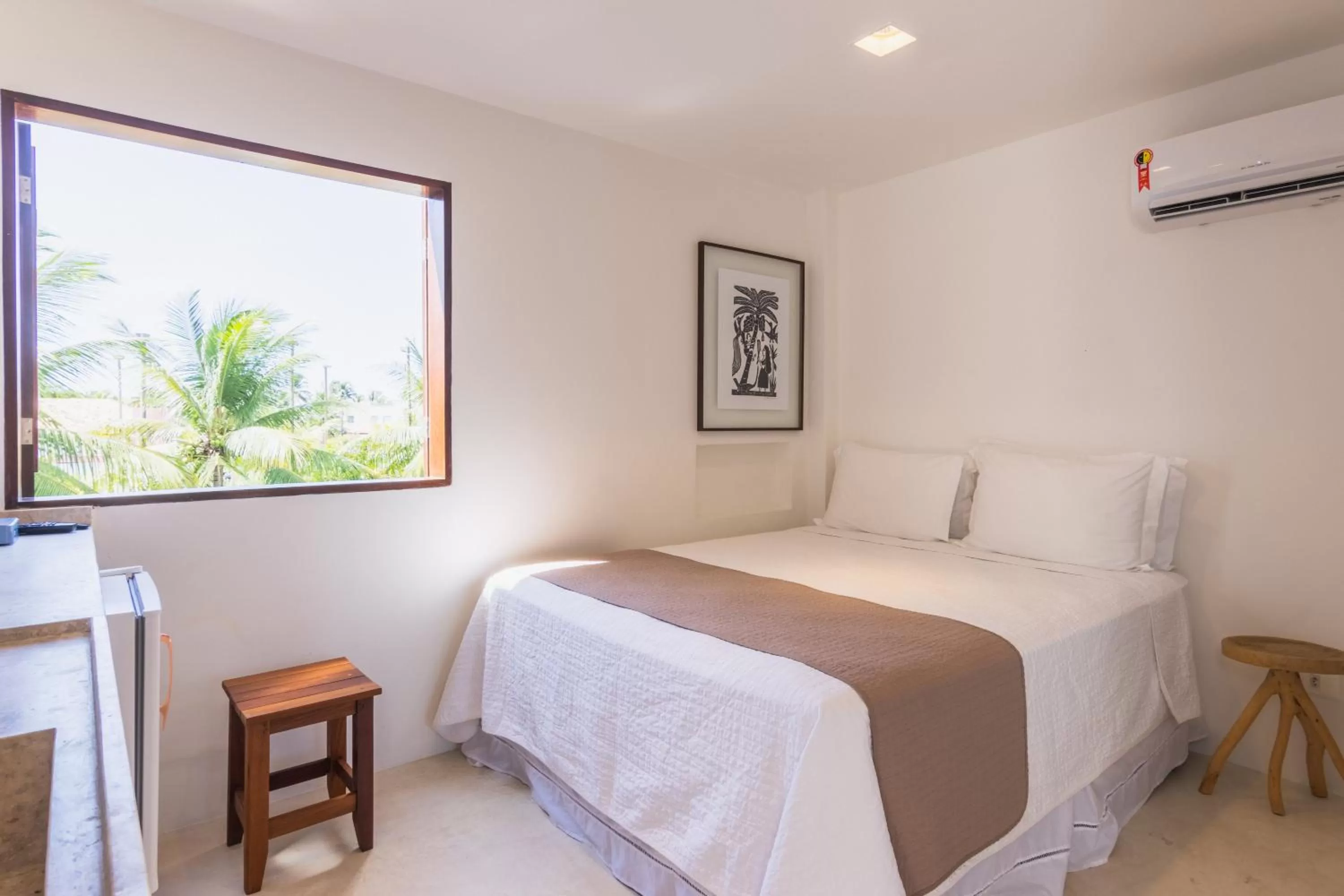 Bedroom, Bed in Villa Canziani & Donato