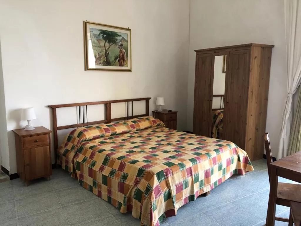 Rocca Sul Mare Hotel