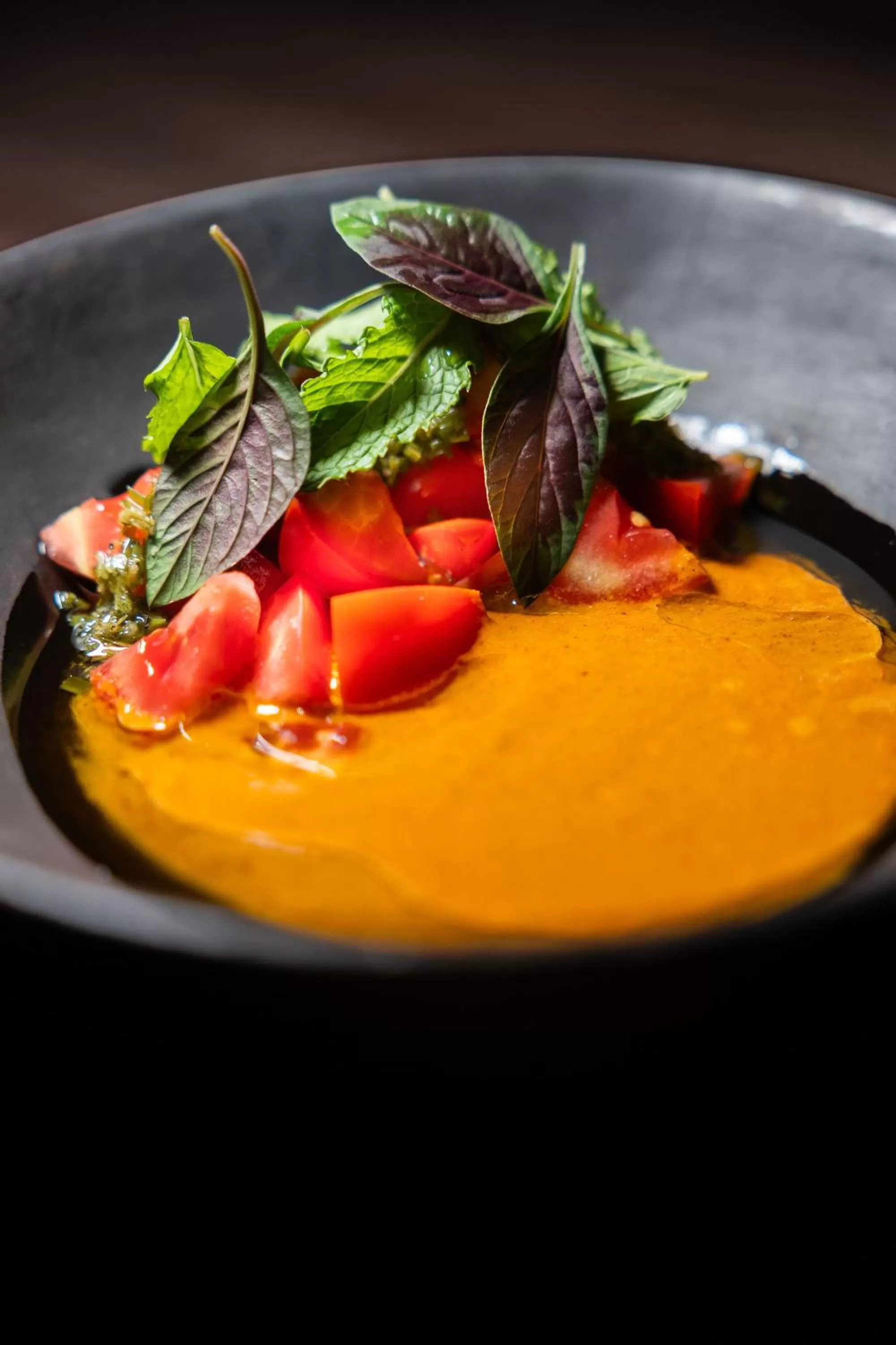 Restaurant/places to eat in Casona los Cedros