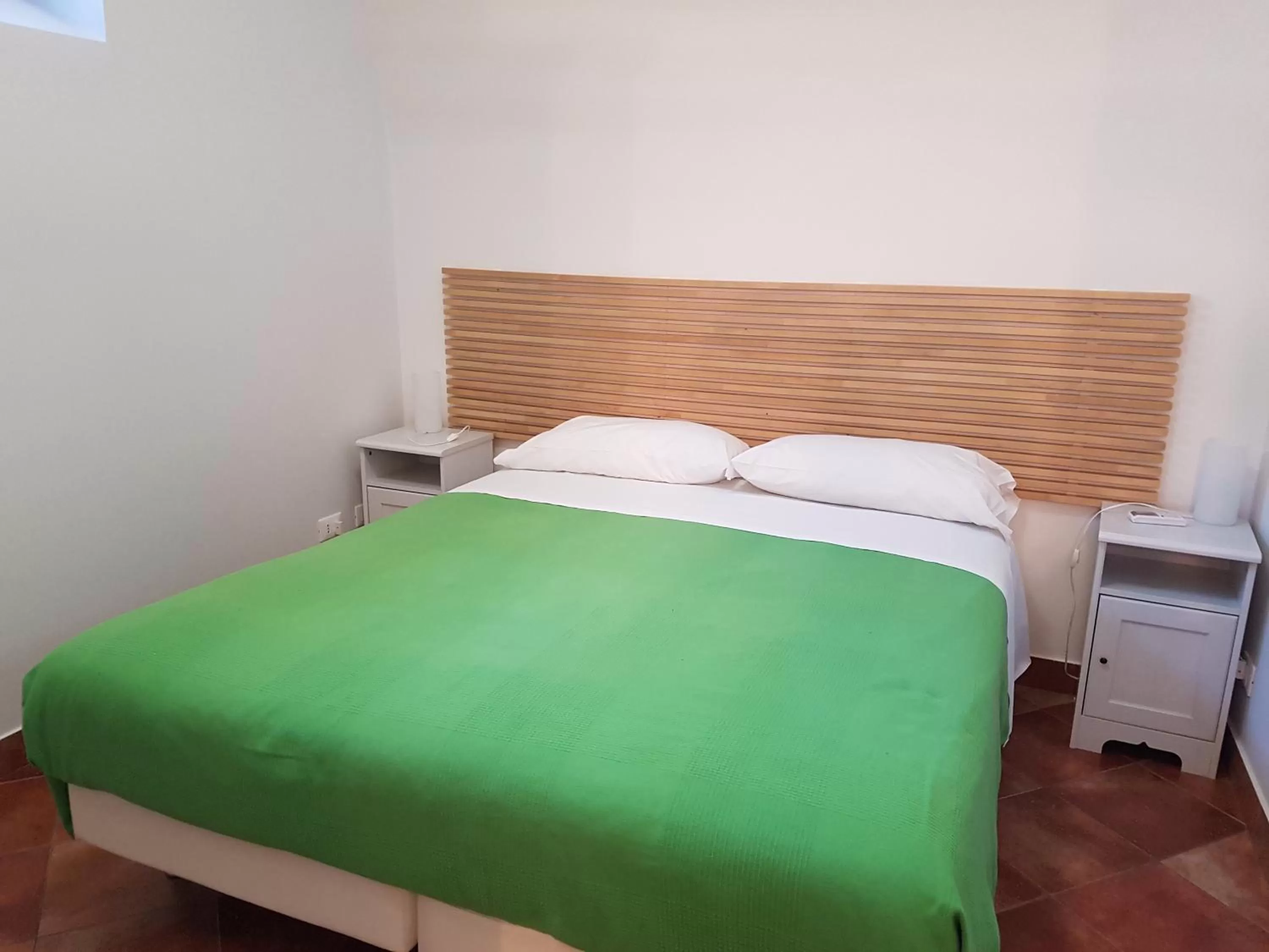 Bed in Iblea Paradise