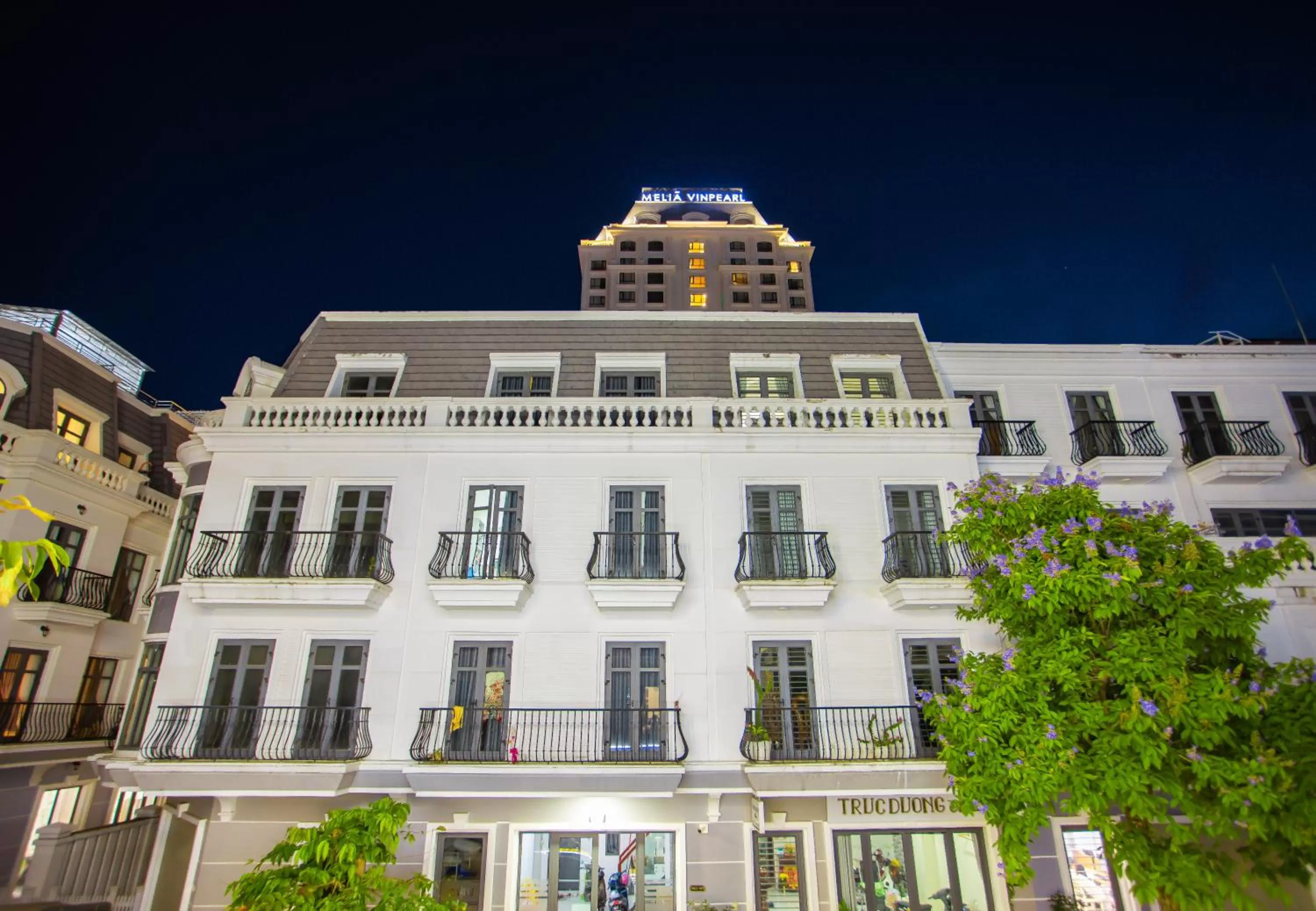 Neighbourhood in TÂY NINH CITY HOTEL