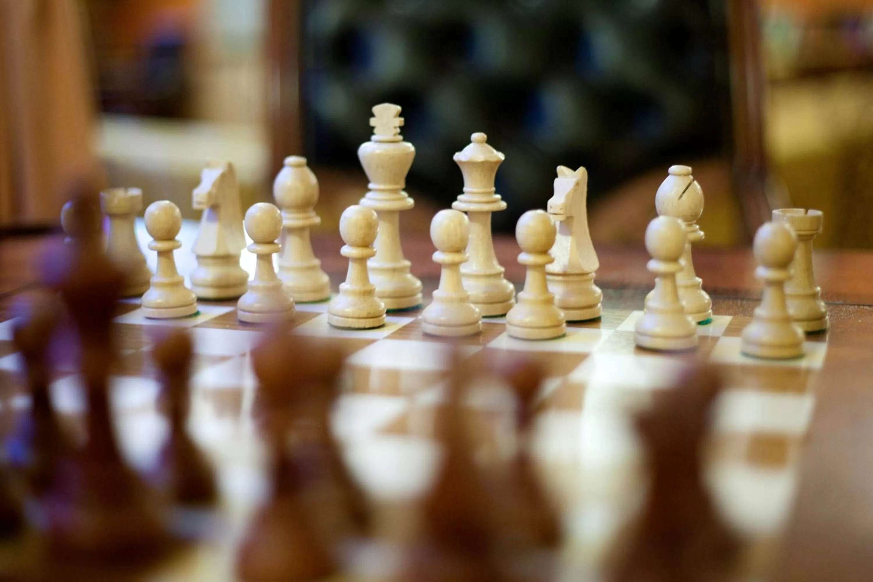 Lobby or reception in Hotel Ambiente Wellness & Spa