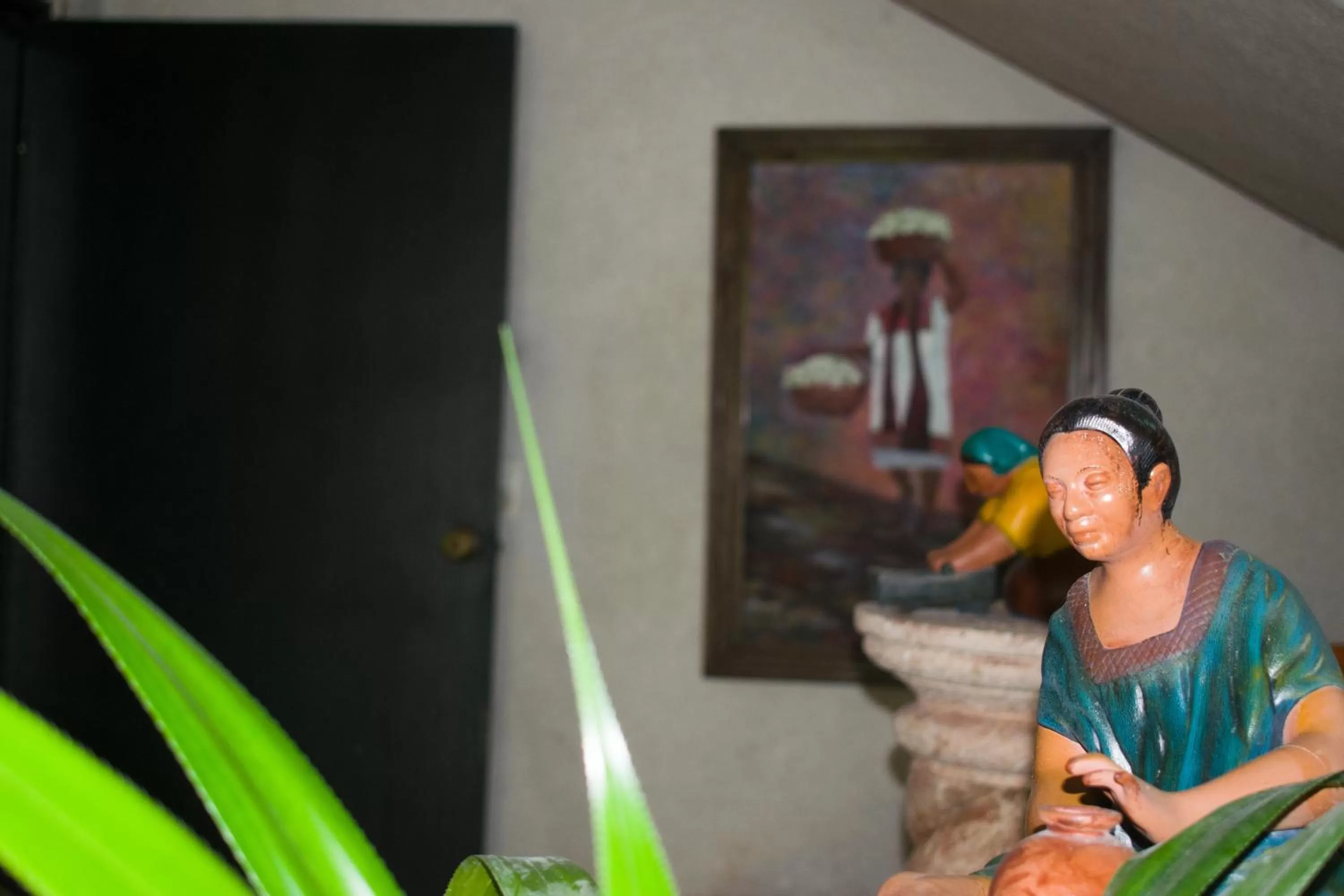 Property building in Suites Del Sol