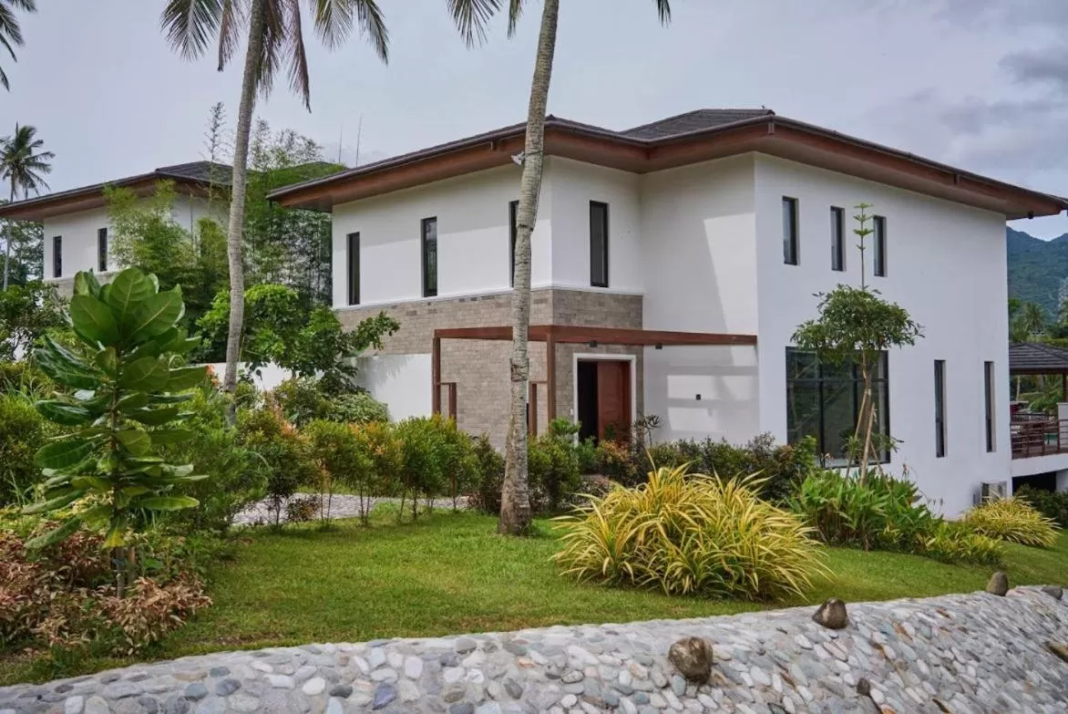 Property Building in The Farm at San Benito