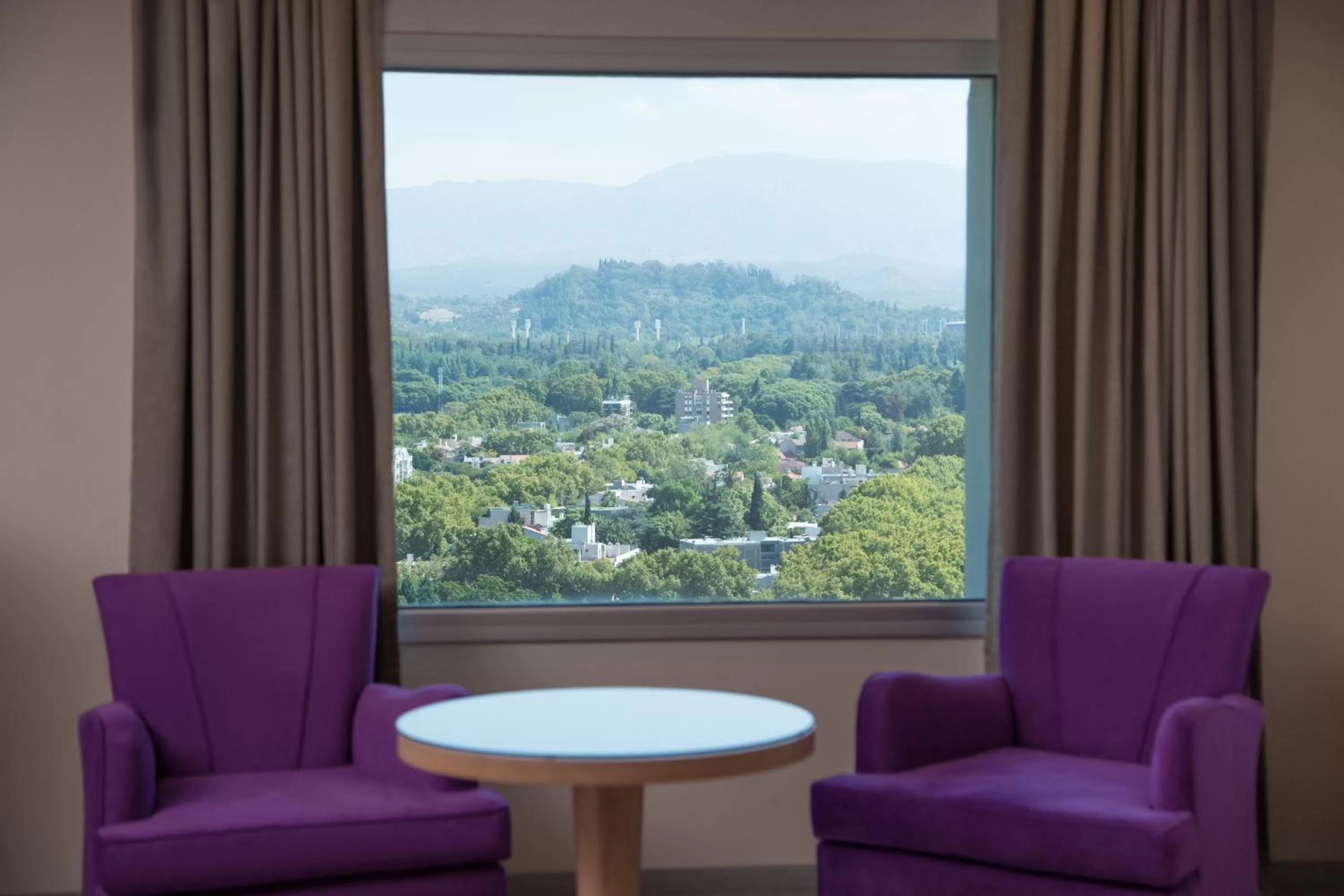 Decorative detail in DiplomaticHotel