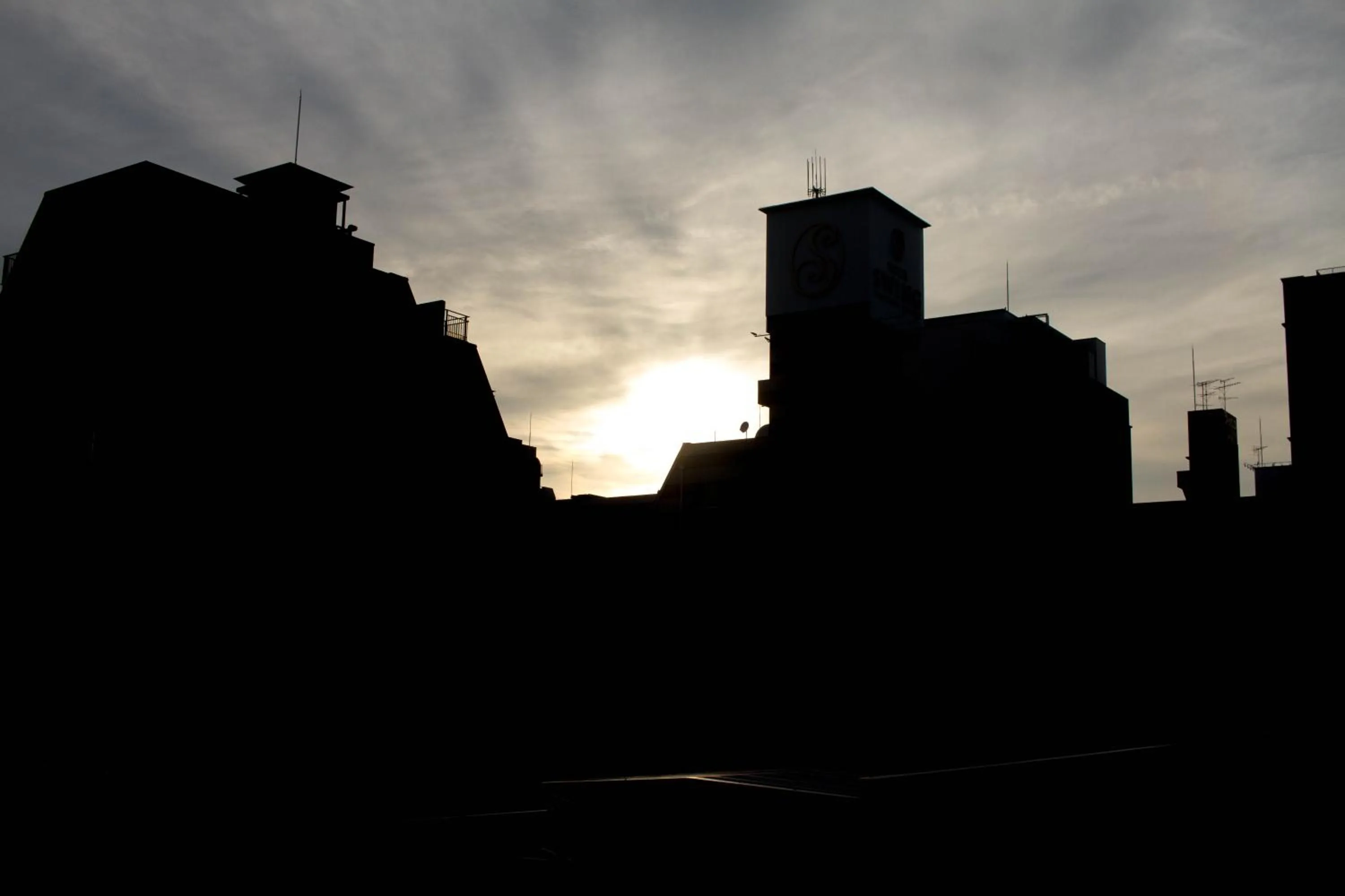 Hostel Nakamura Kobe