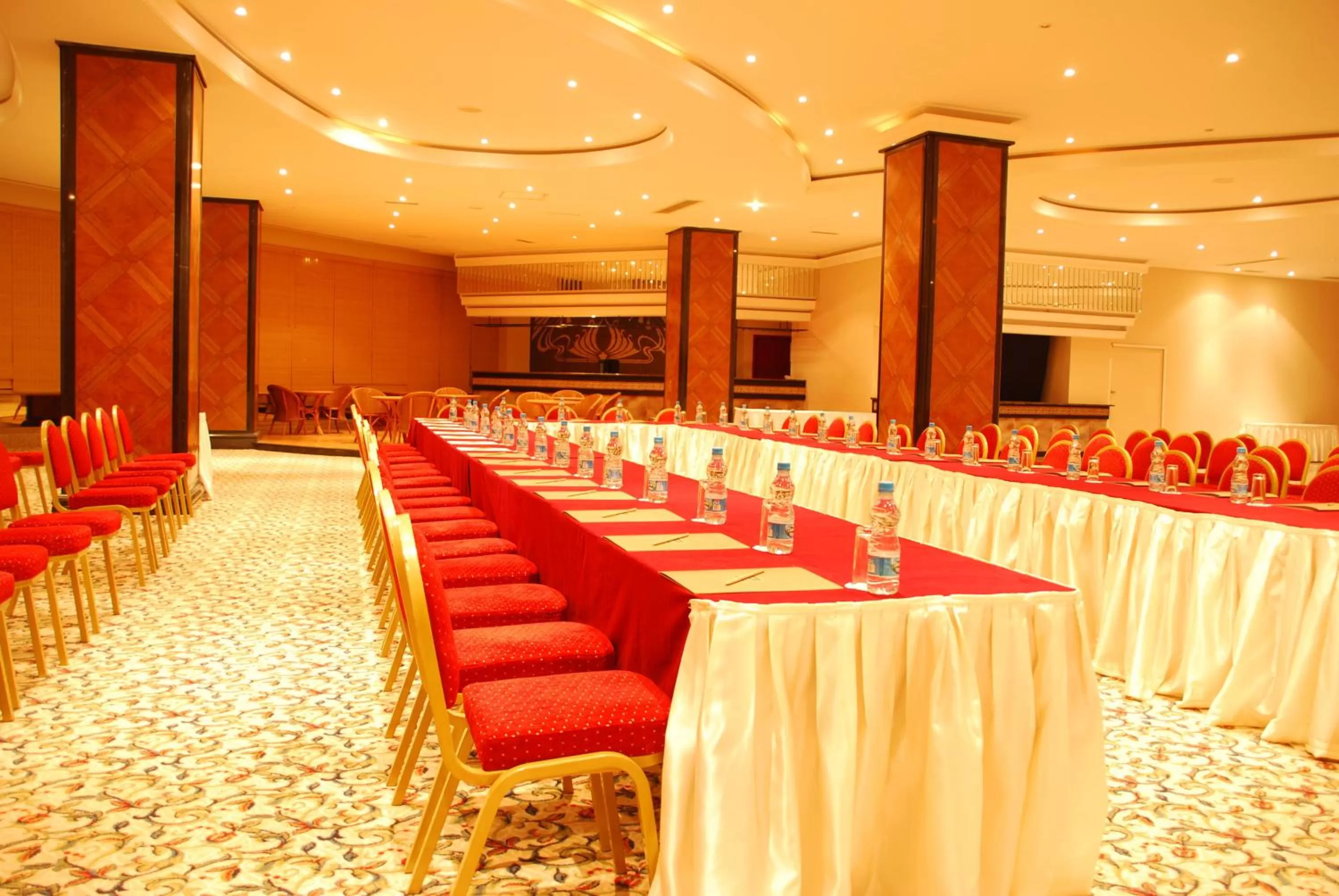 Business facilities in Kumburgaz Marin Princess Hotel