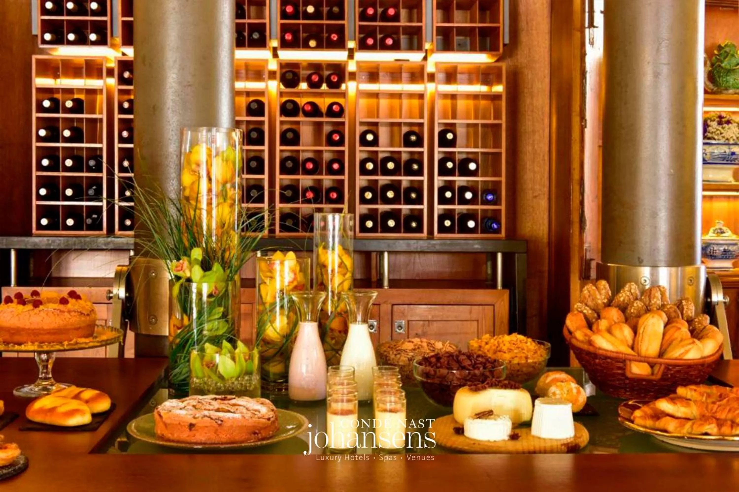 Breakfast in Casa Melo Alvim - by Unlock Hotels