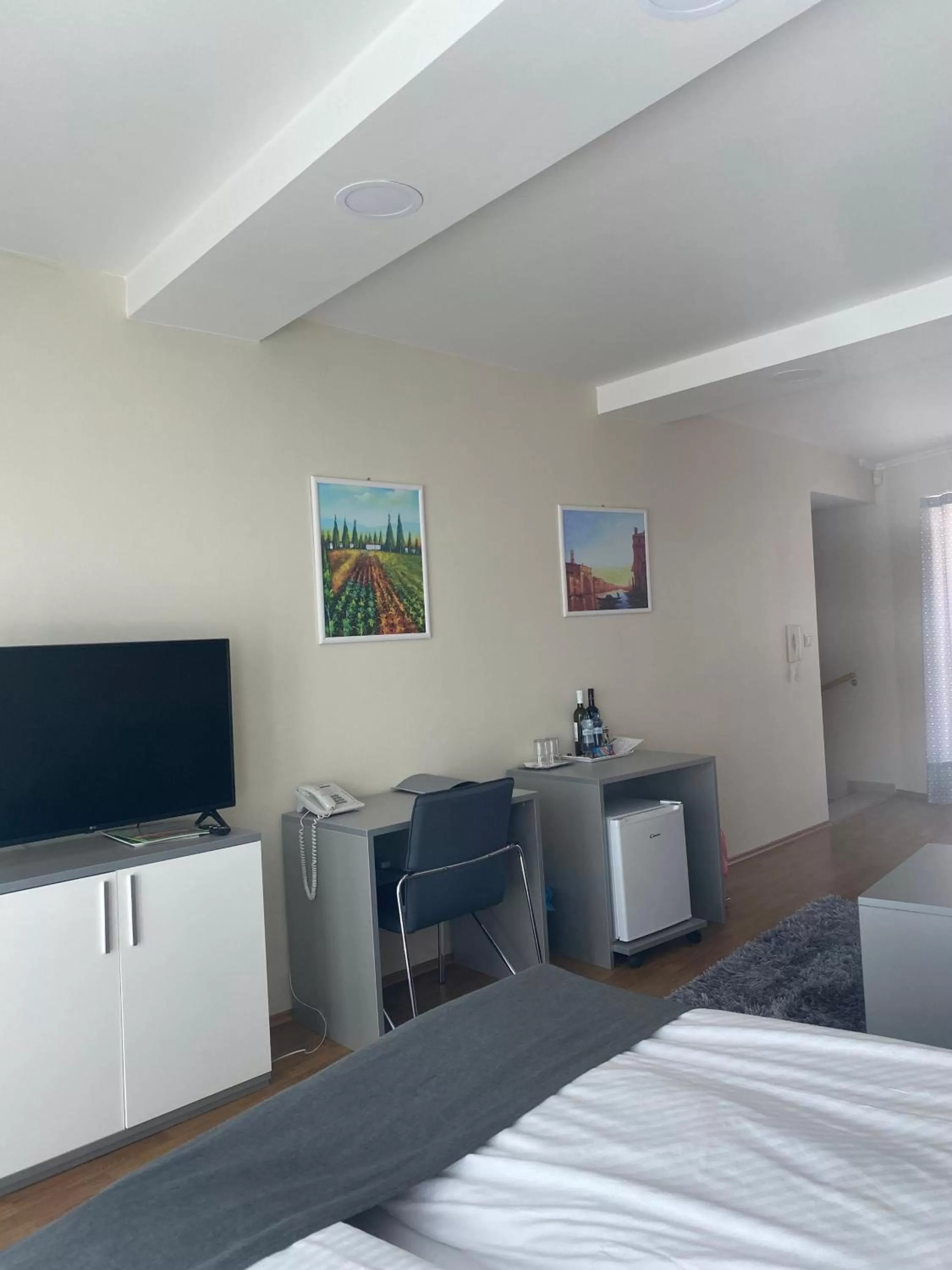 Other, TV/Entertainment Center in garni Hotel S.O.G.* * *