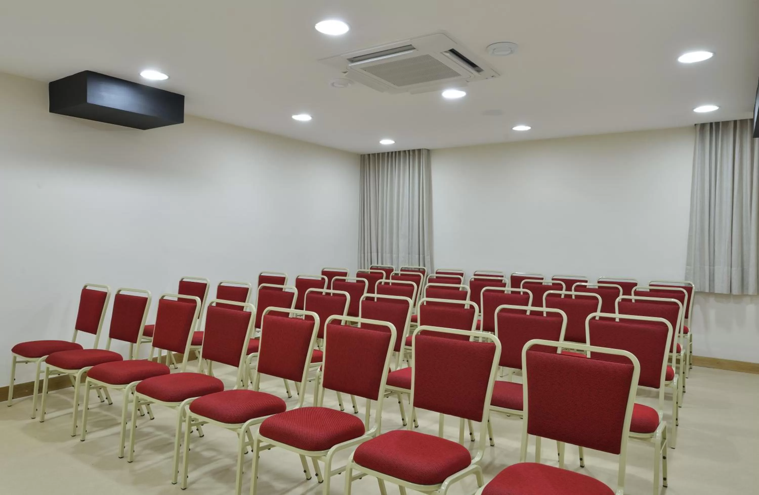 Meeting/conference room in Rede Andrade Express
