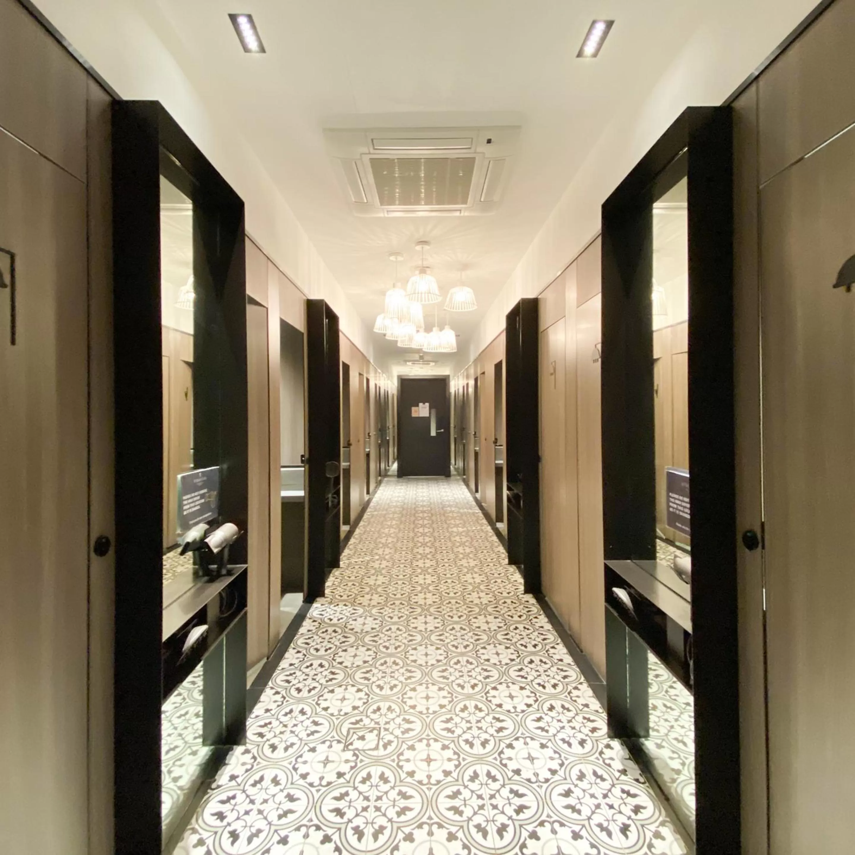 View (from property/room) in ST Signature Jalan Besar