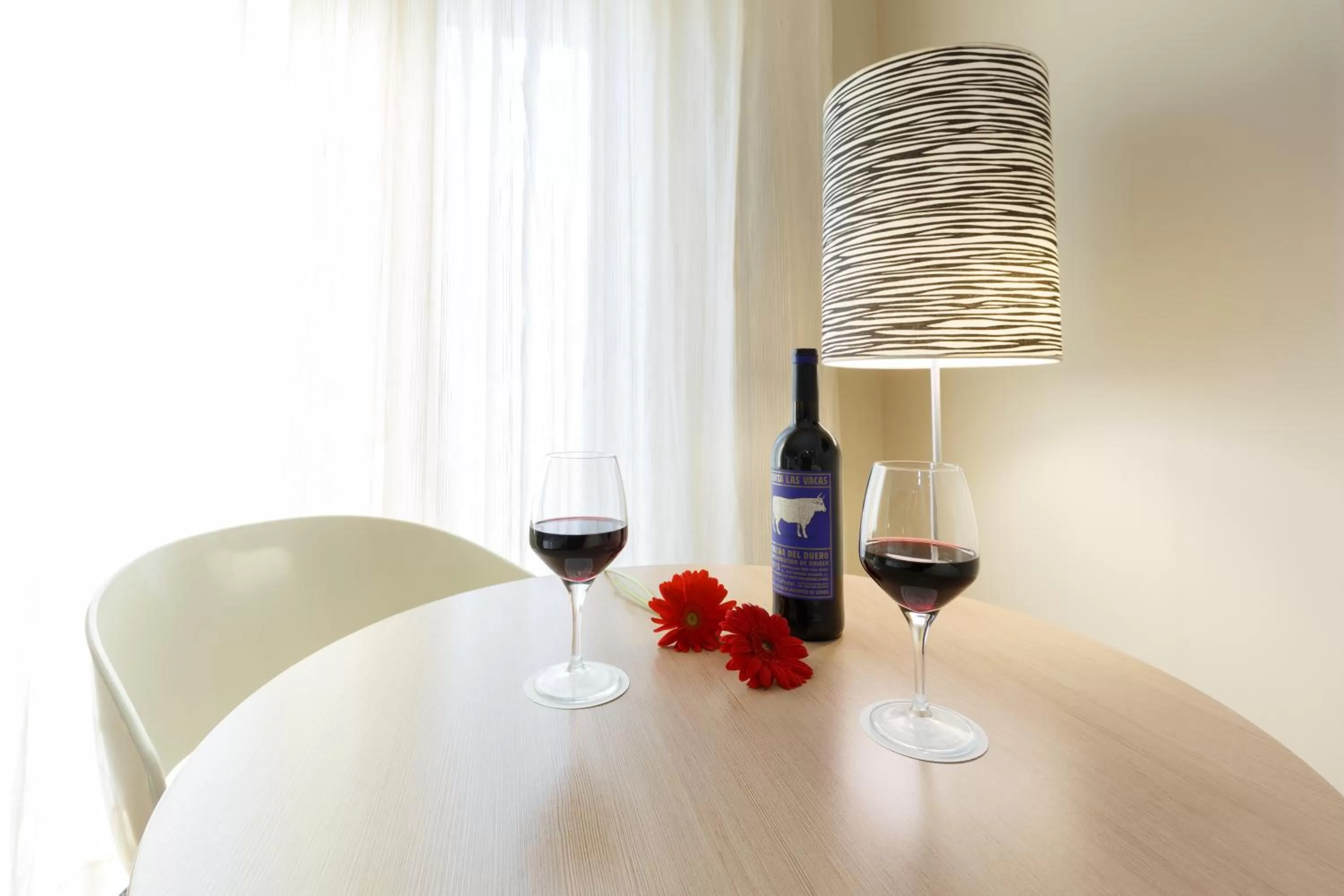 Alcoholic drinks in Ciutat de Barcelona