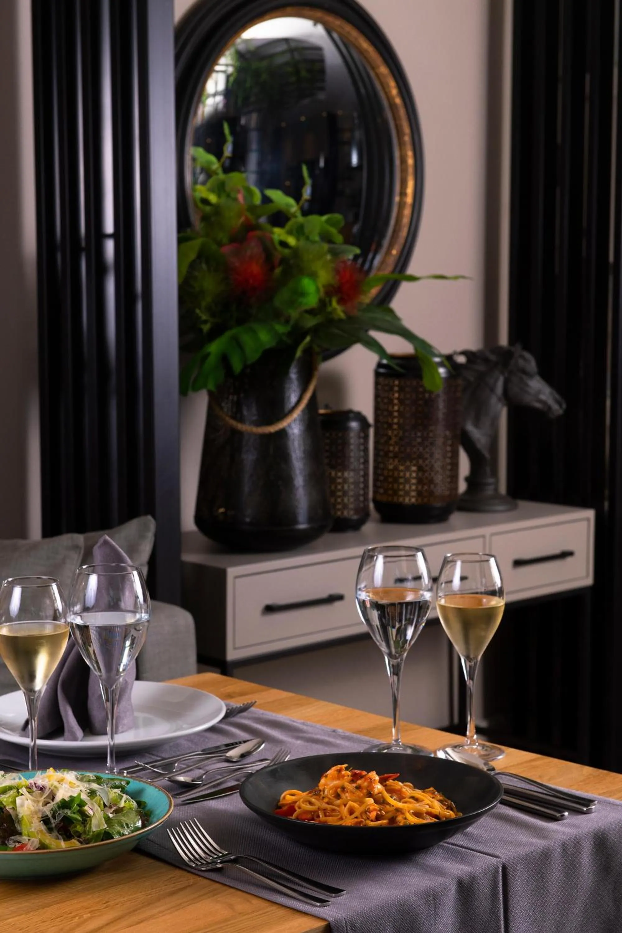 Restaurant/places to eat in Miramare Beach Hotel - Ultra All Inclusive