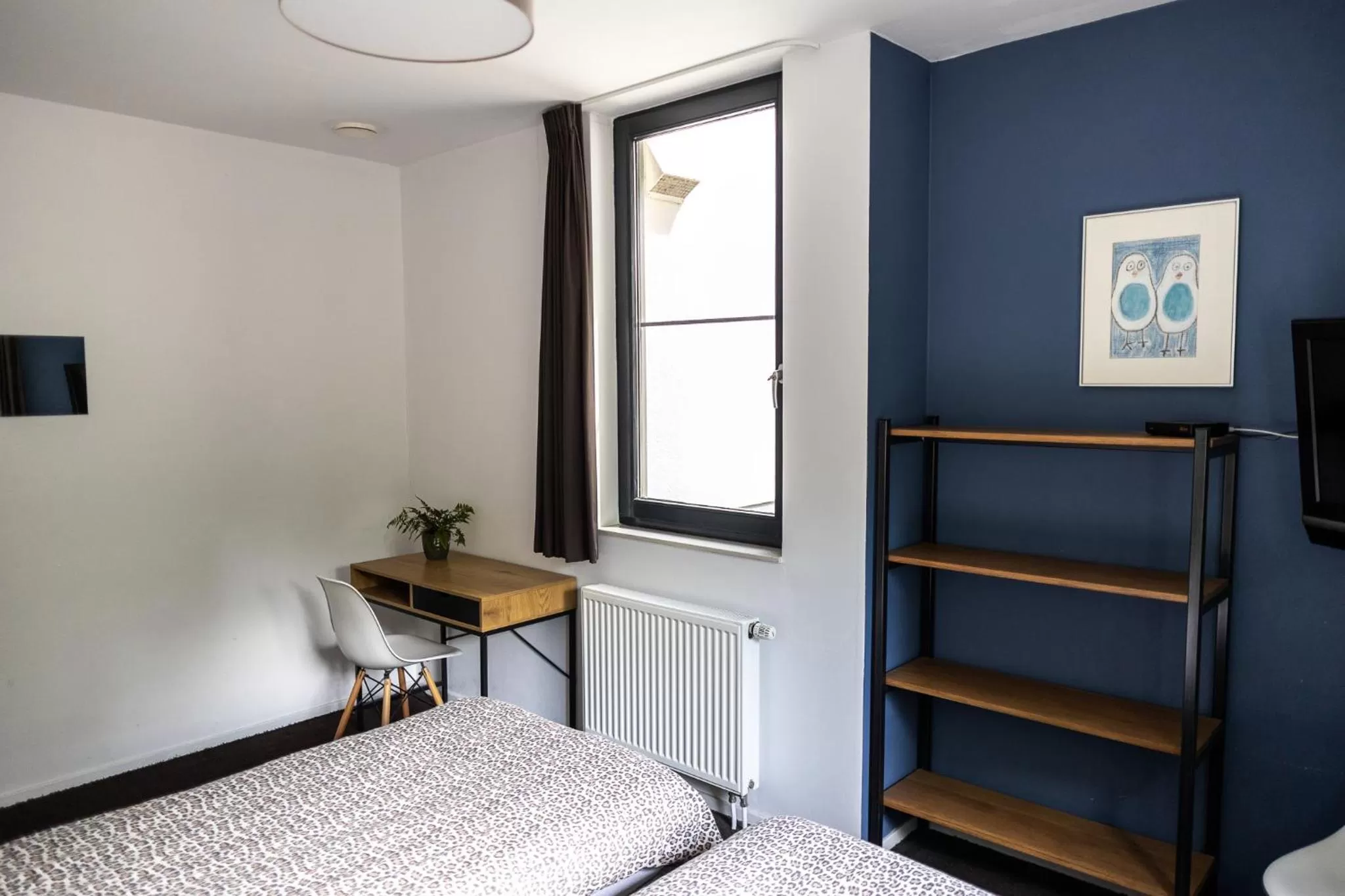 Bedroom, Bed in Avellano