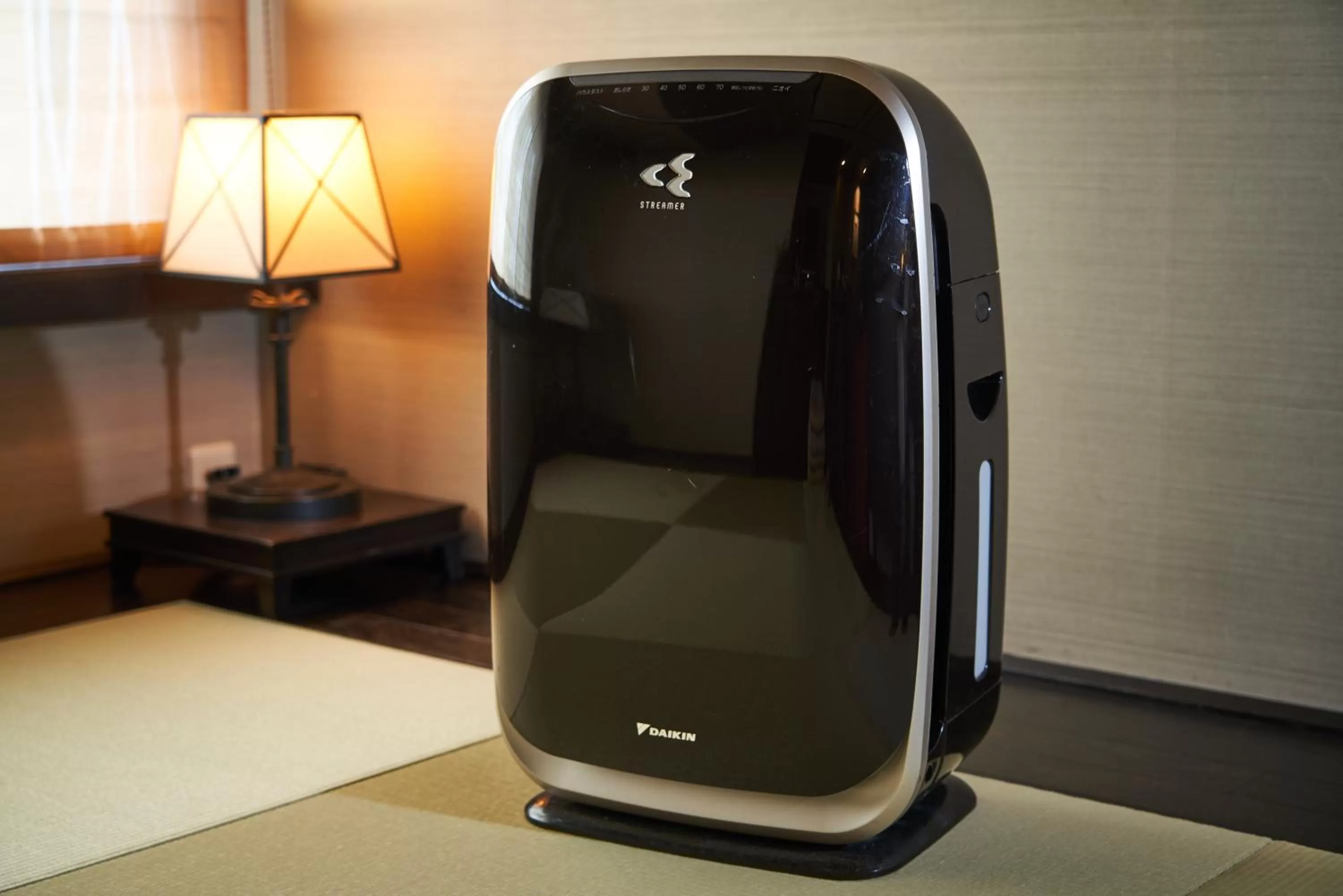 Toilet in La Vista Hakodate Bay