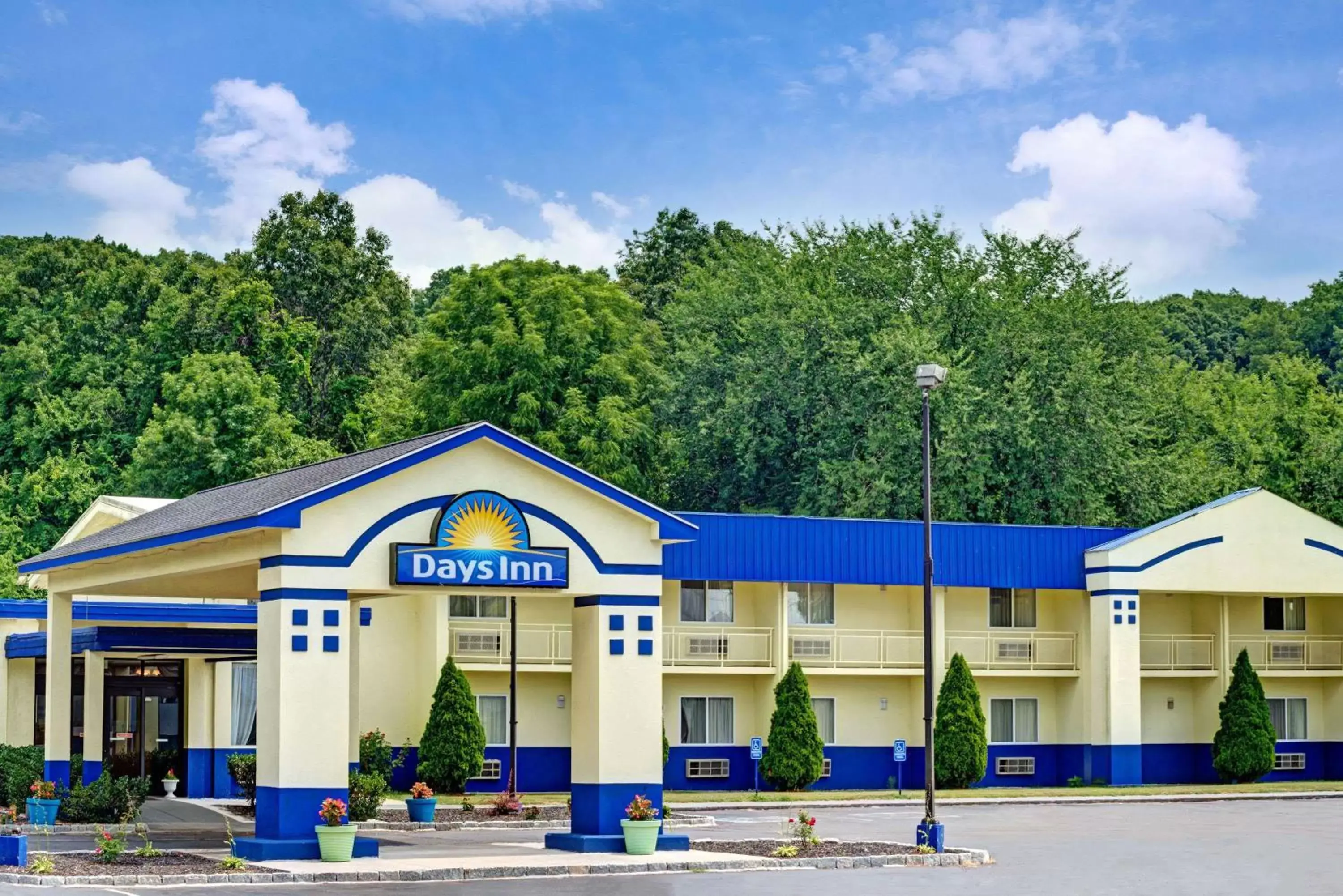 Days Inn by Wyndham Southington Days Inn by Wyndham Southington