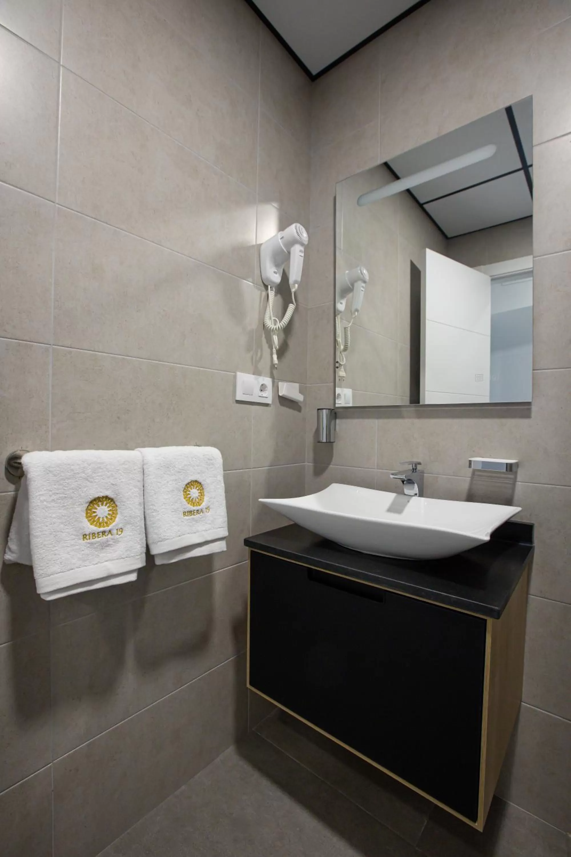 Bathroom in Home Sweet - Apartamentos Ribera 19