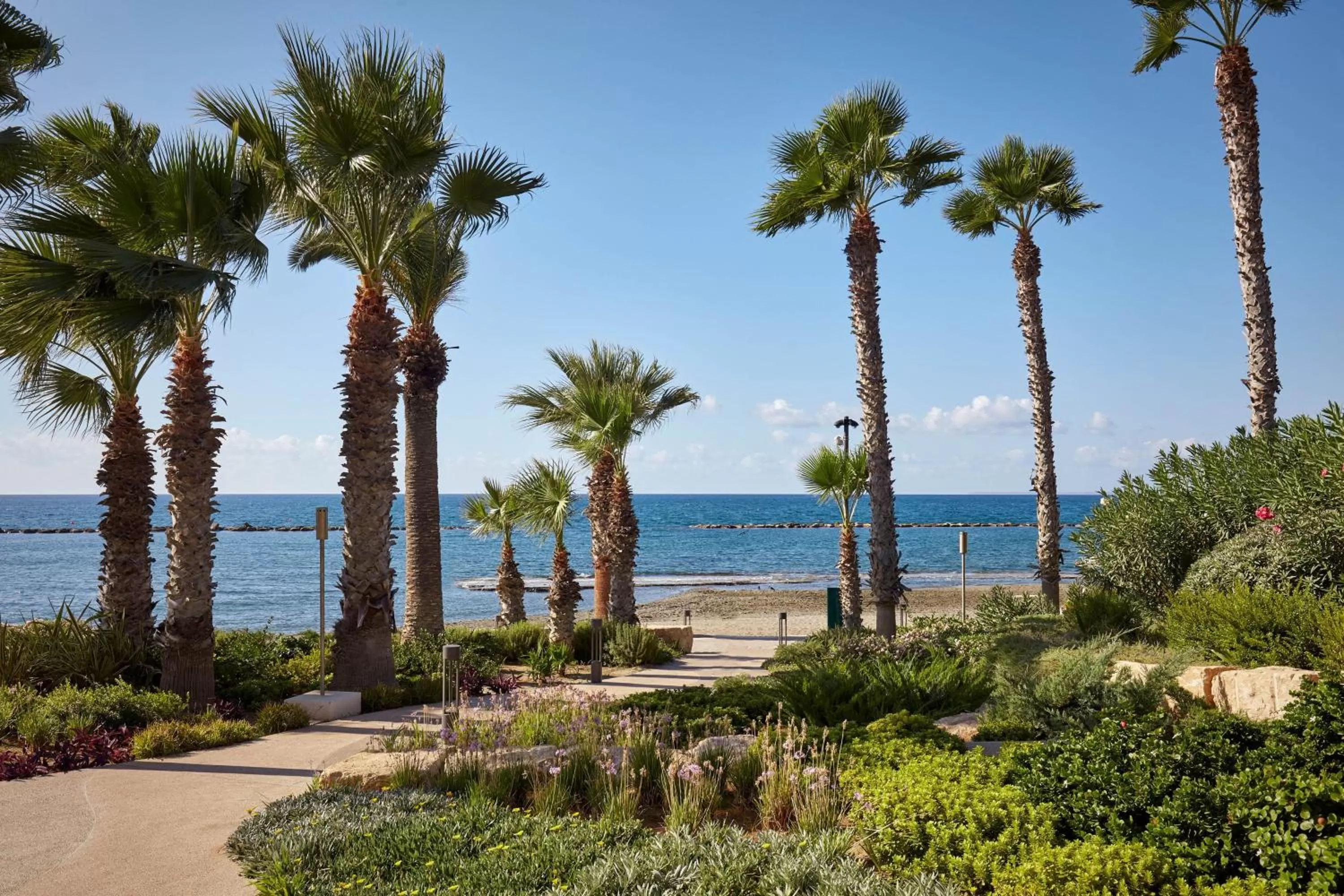 Other in Parklane, a Luxury Collection Resort & Spa, Limassol