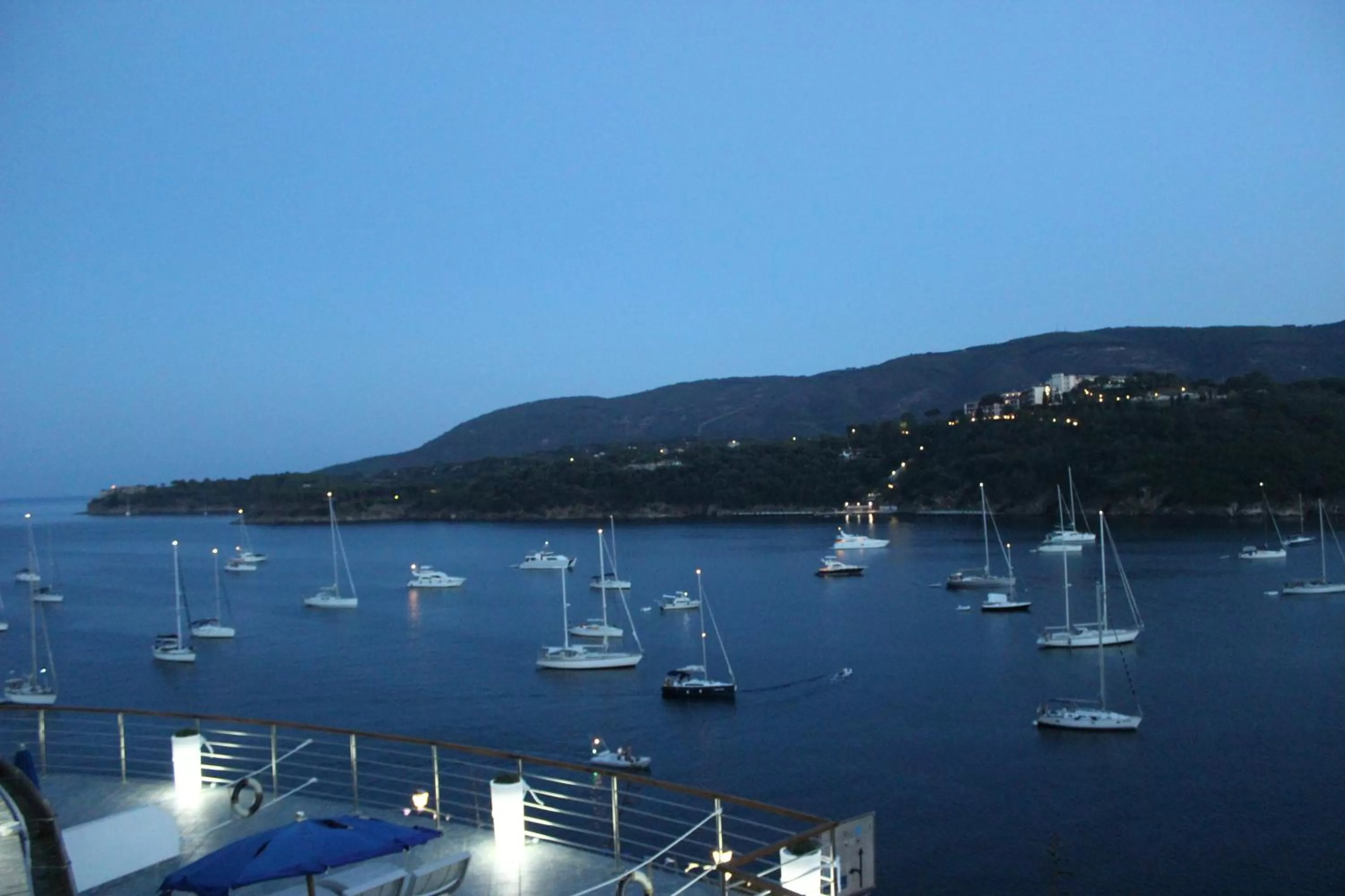 Facade/entrance in Hotel Plaza