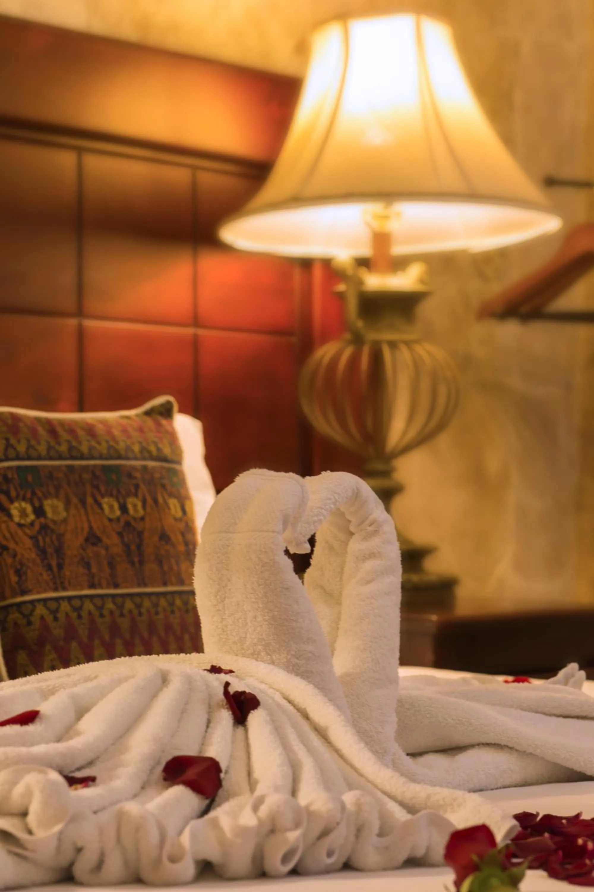 Decorative detail in Ciel Luxe Hotels Antigua Guatemala